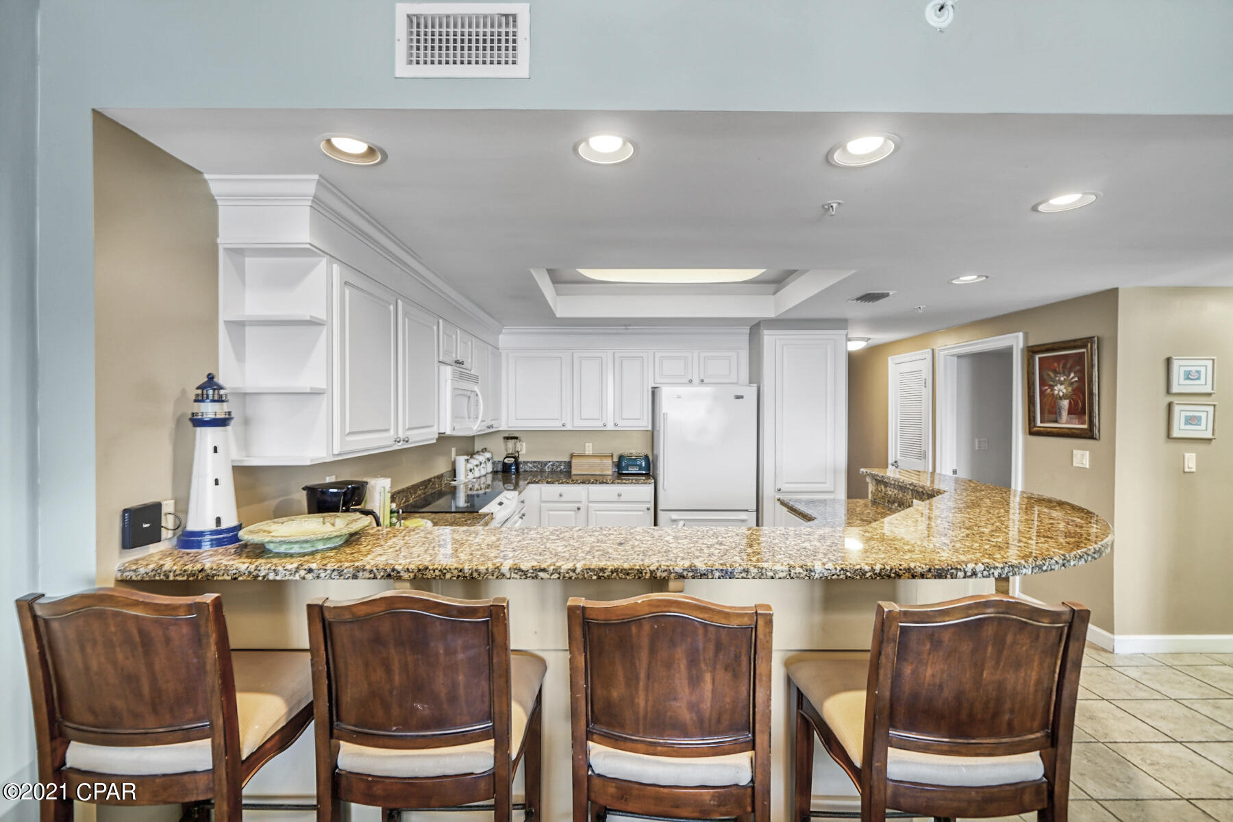 Boardwalk Central - Residential