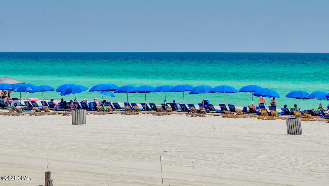 Boardwalk Central - Residential
