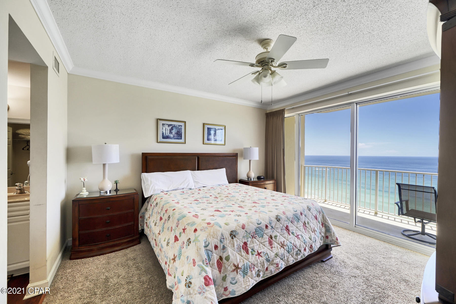 Boardwalk Central - Residential