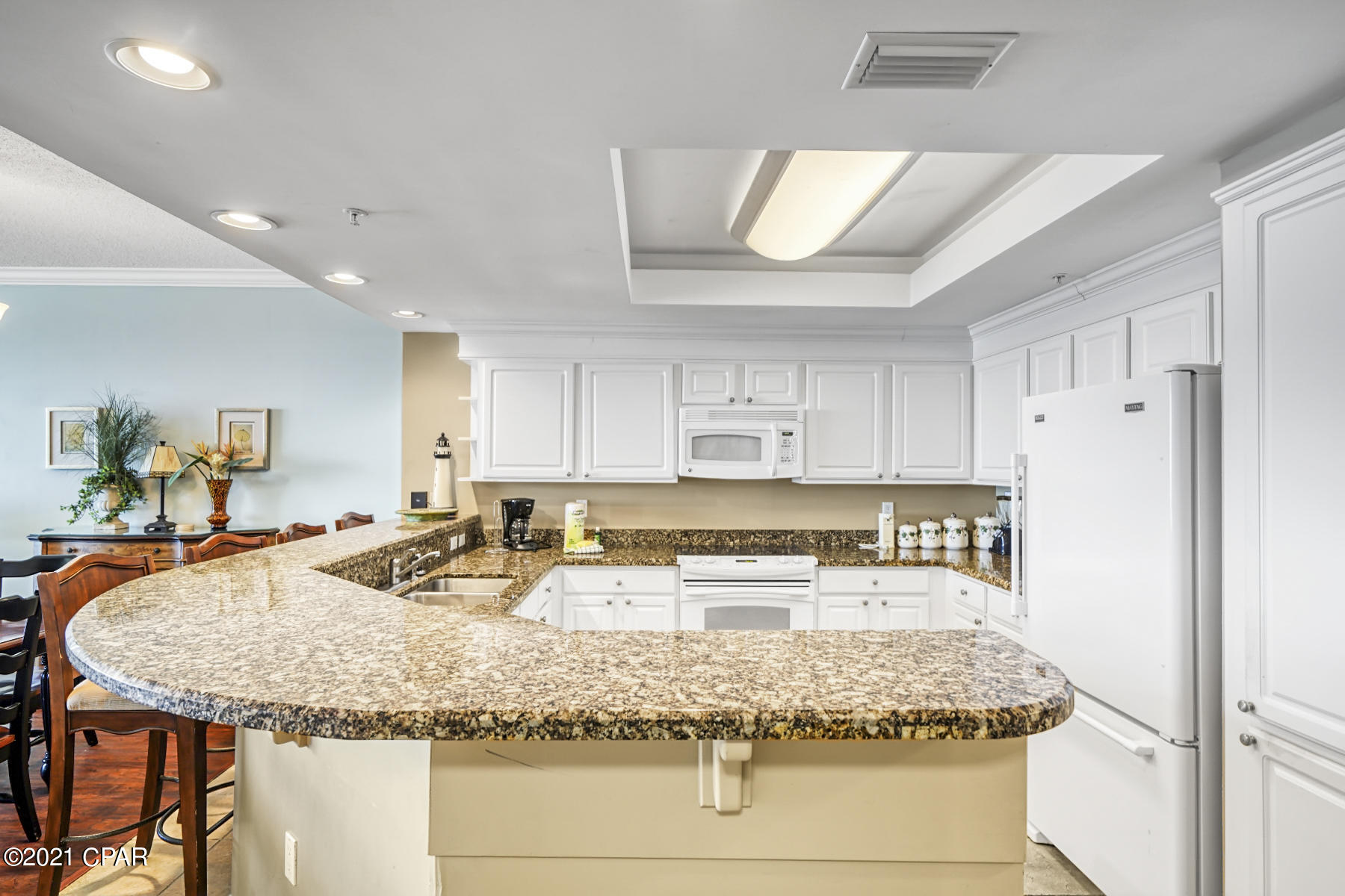 Boardwalk Central - Residential