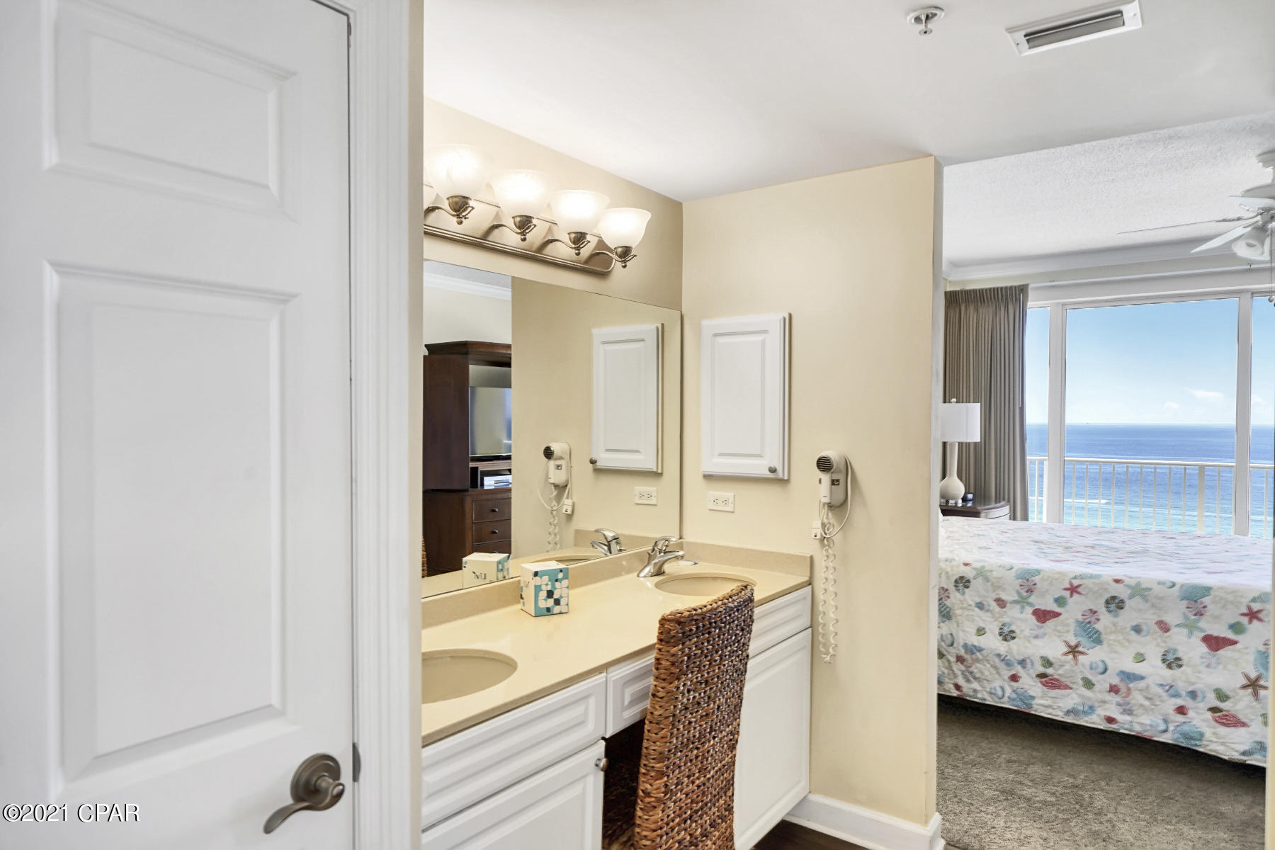 Boardwalk Central - Residential