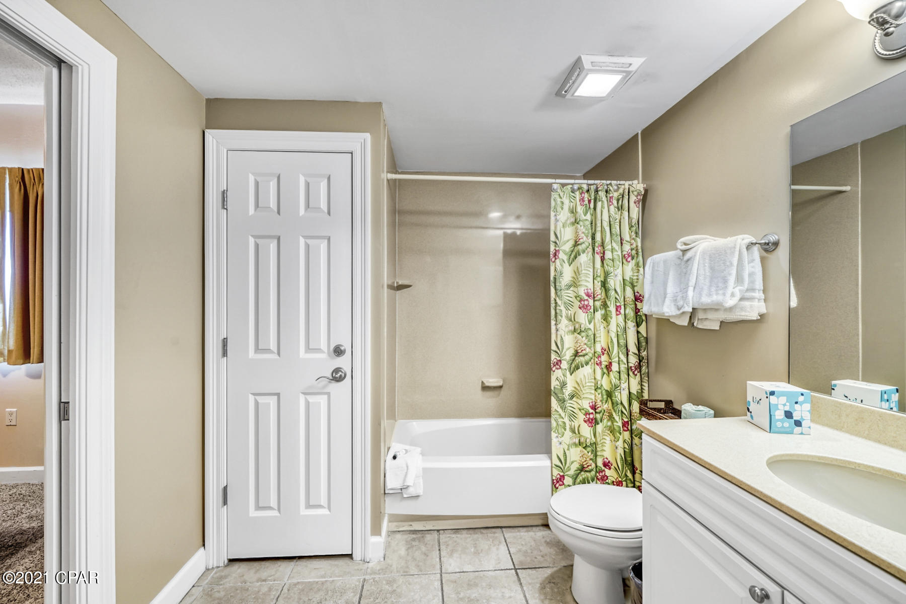 Boardwalk Central - Residential