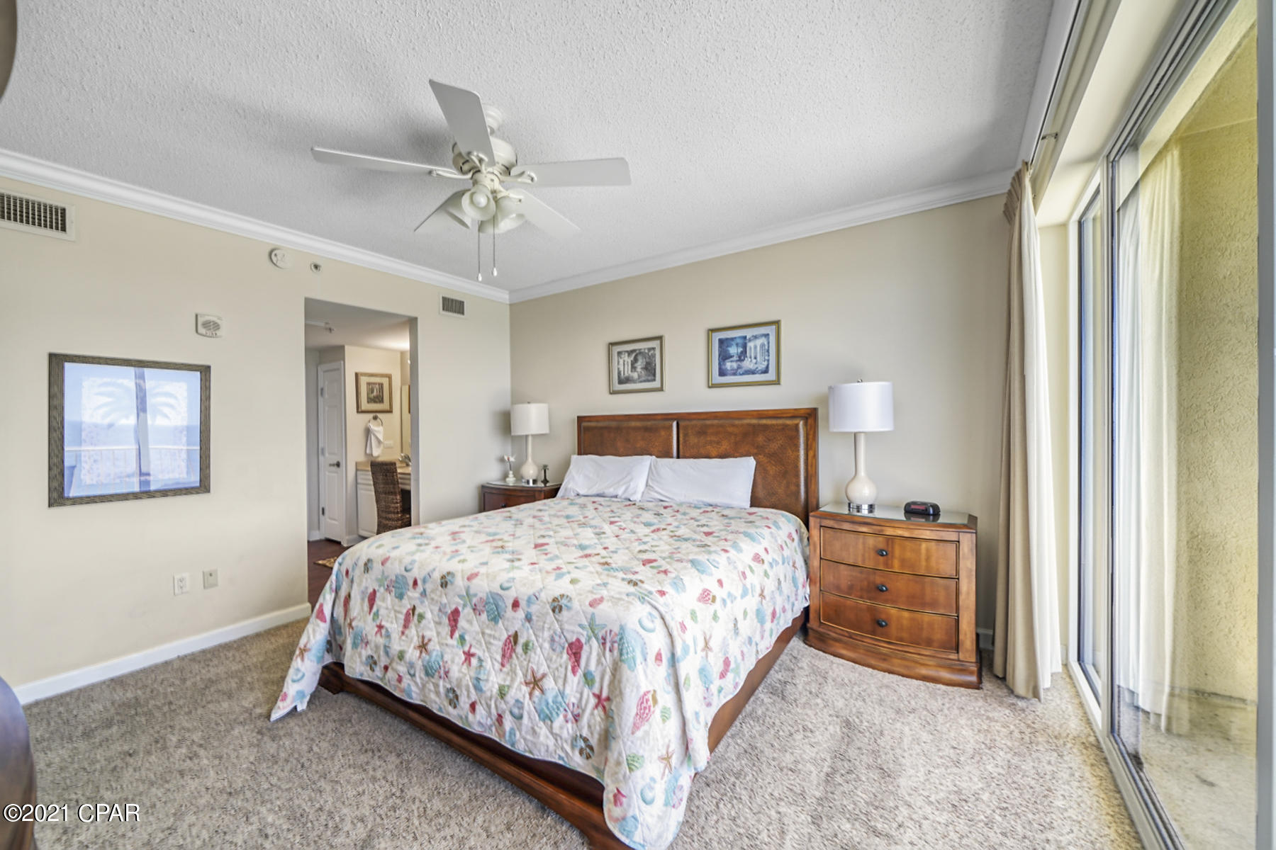 Boardwalk Central - Residential