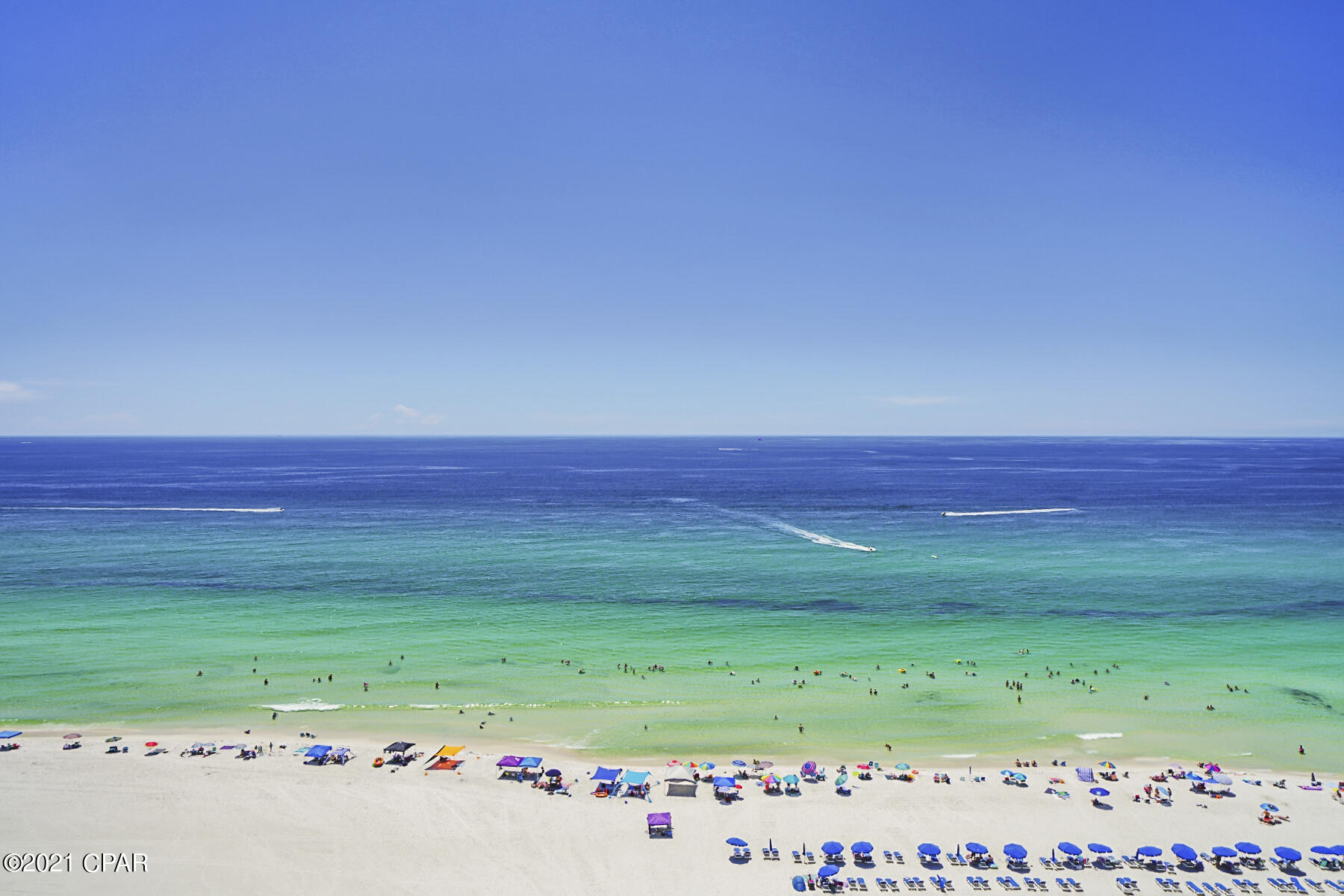 Boardwalk Central - Residential
