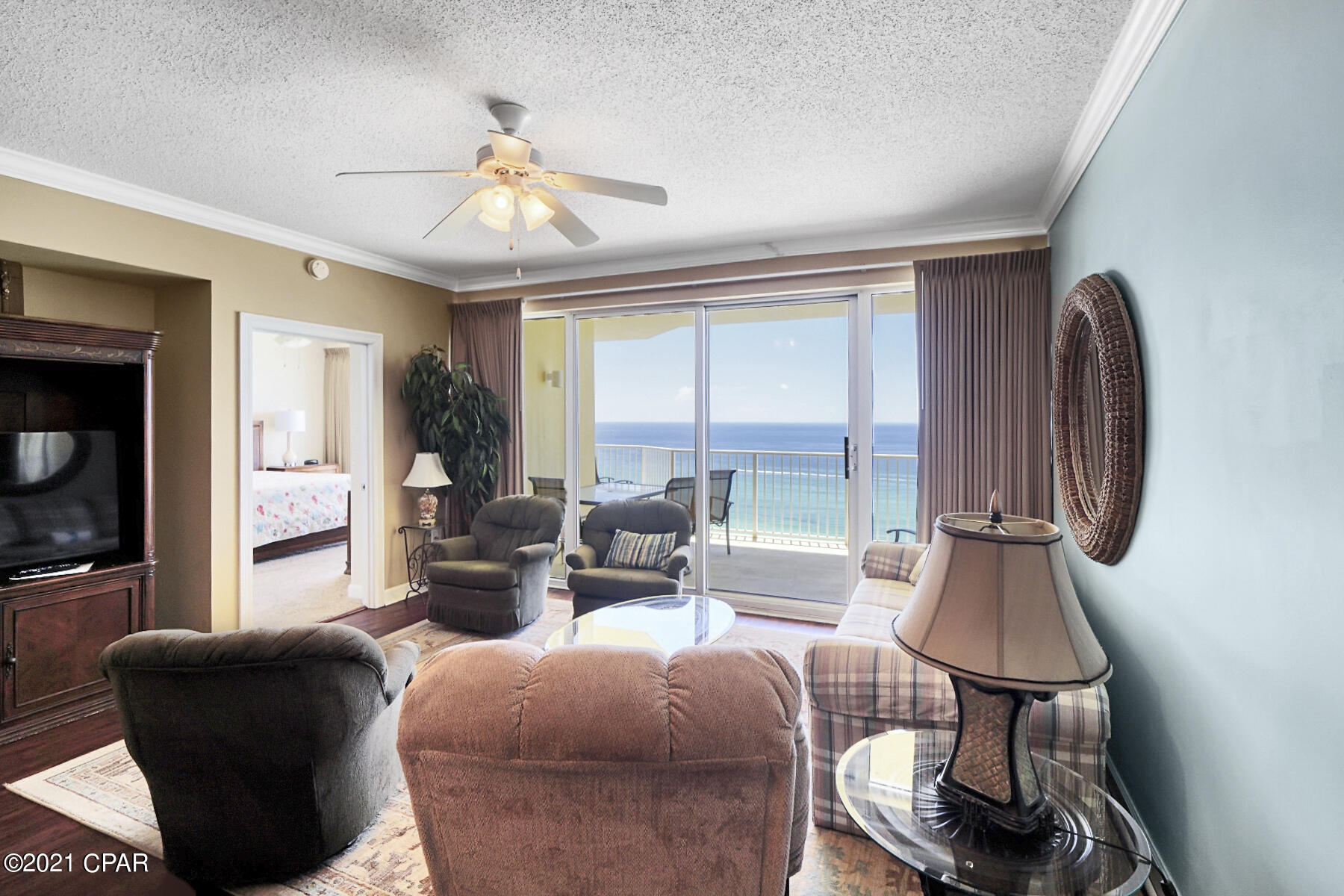 Boardwalk Central - Residential