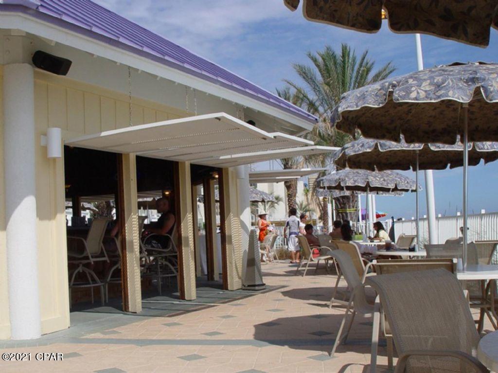 Boardwalk Central - Residential