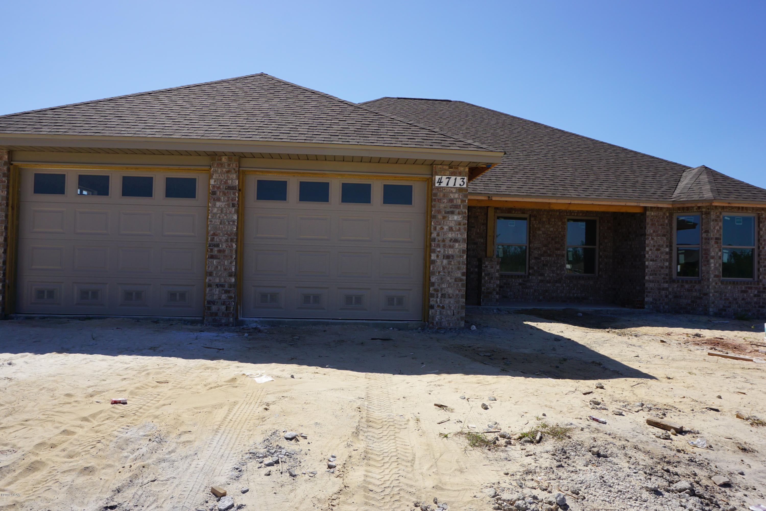 Bylsma Manor Estates - Residential