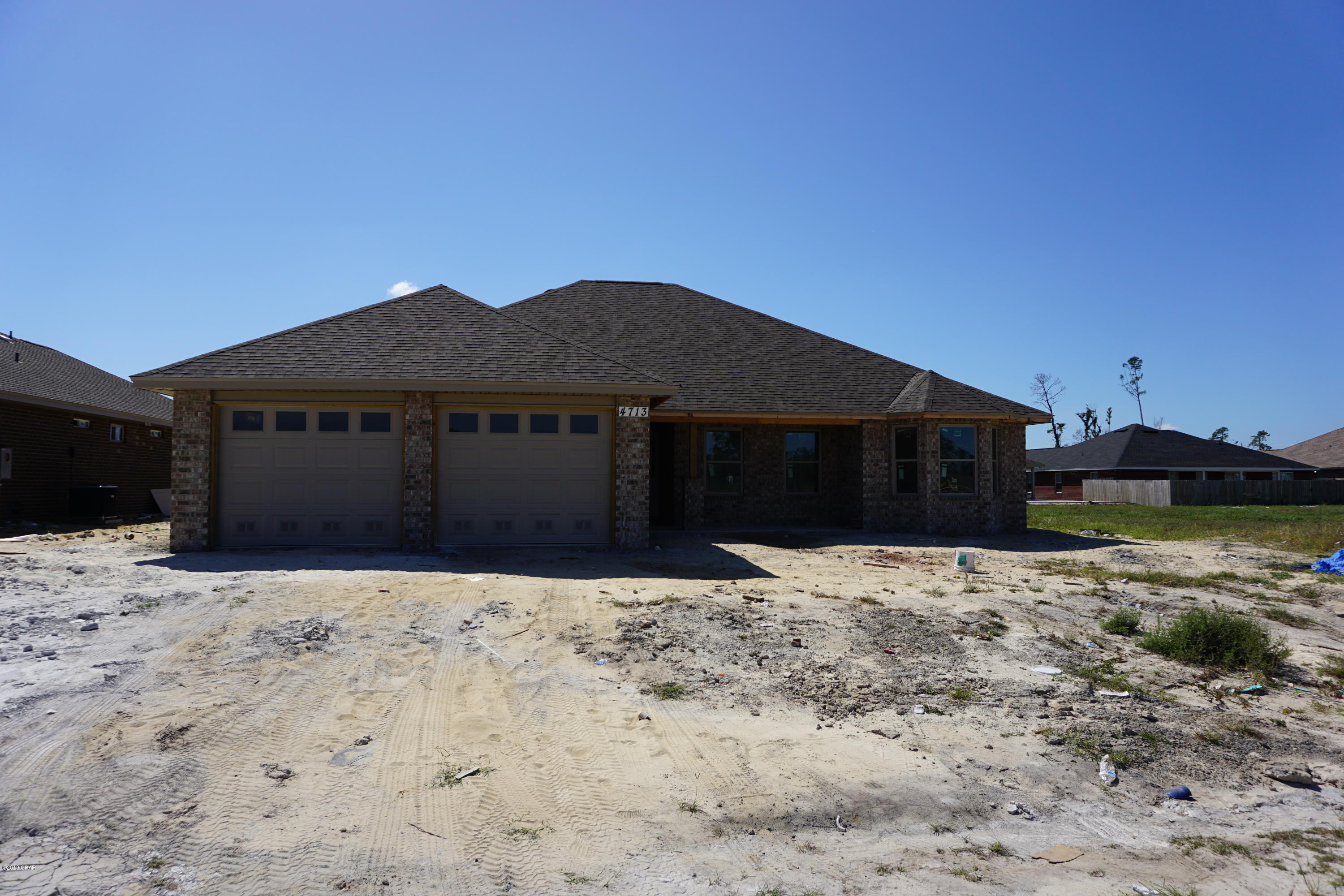 Bylsma Manor Estates - Residential