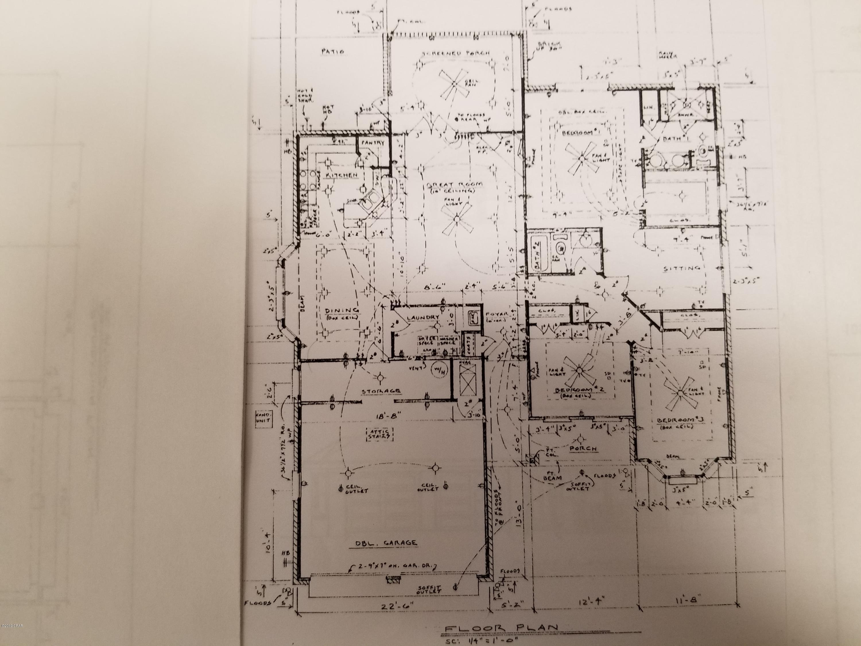 Bylsma Manor Estates - Residential