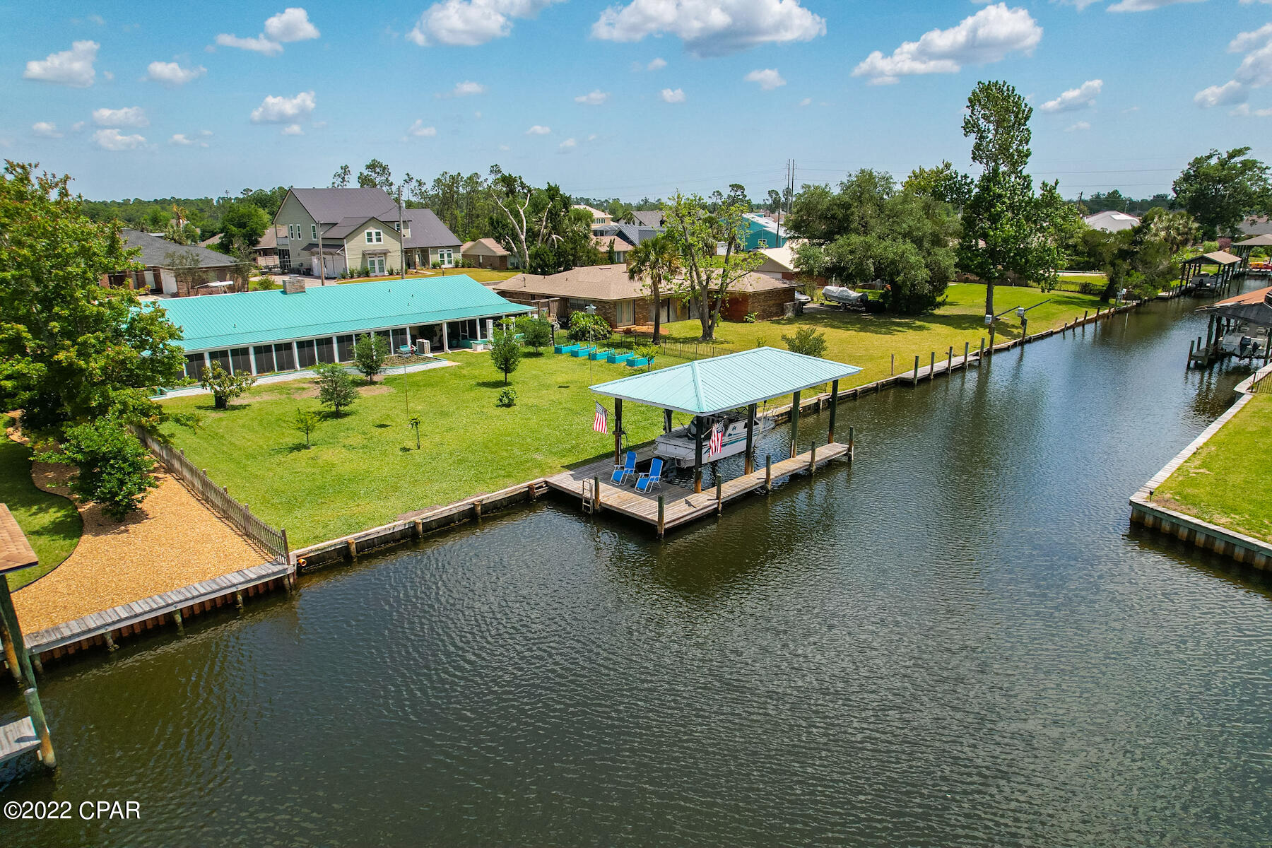 Northshore Phase II - Residential