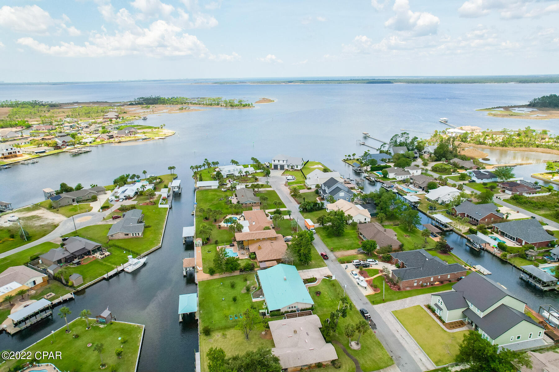 Northshore Phase II - Residential