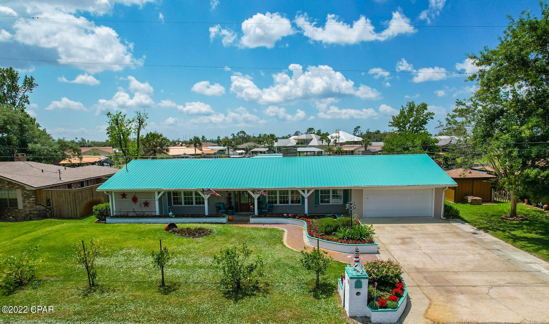 Northshore Phase II - Residential