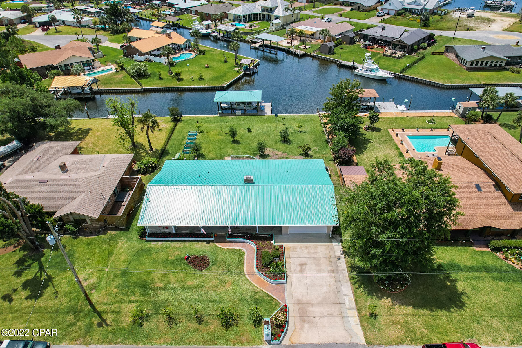 Northshore Phase II - Residential