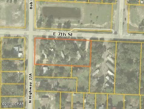 No Named Subdivision - Commercial Sale