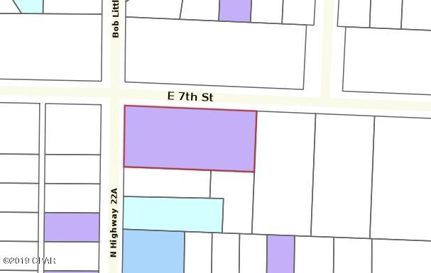 No Named Subdivision - Commercial Sale