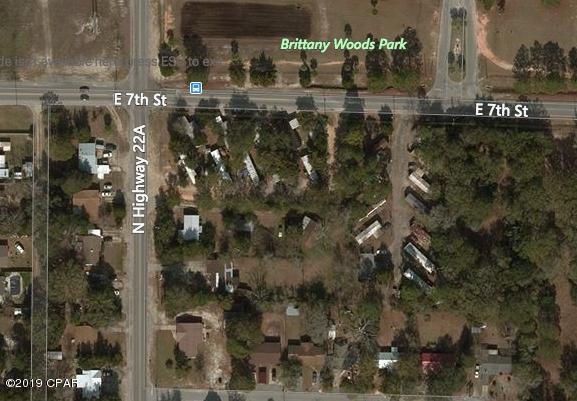 No Named Subdivision - Commercial Sale