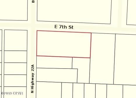 No Named Subdivision - Commercial Sale