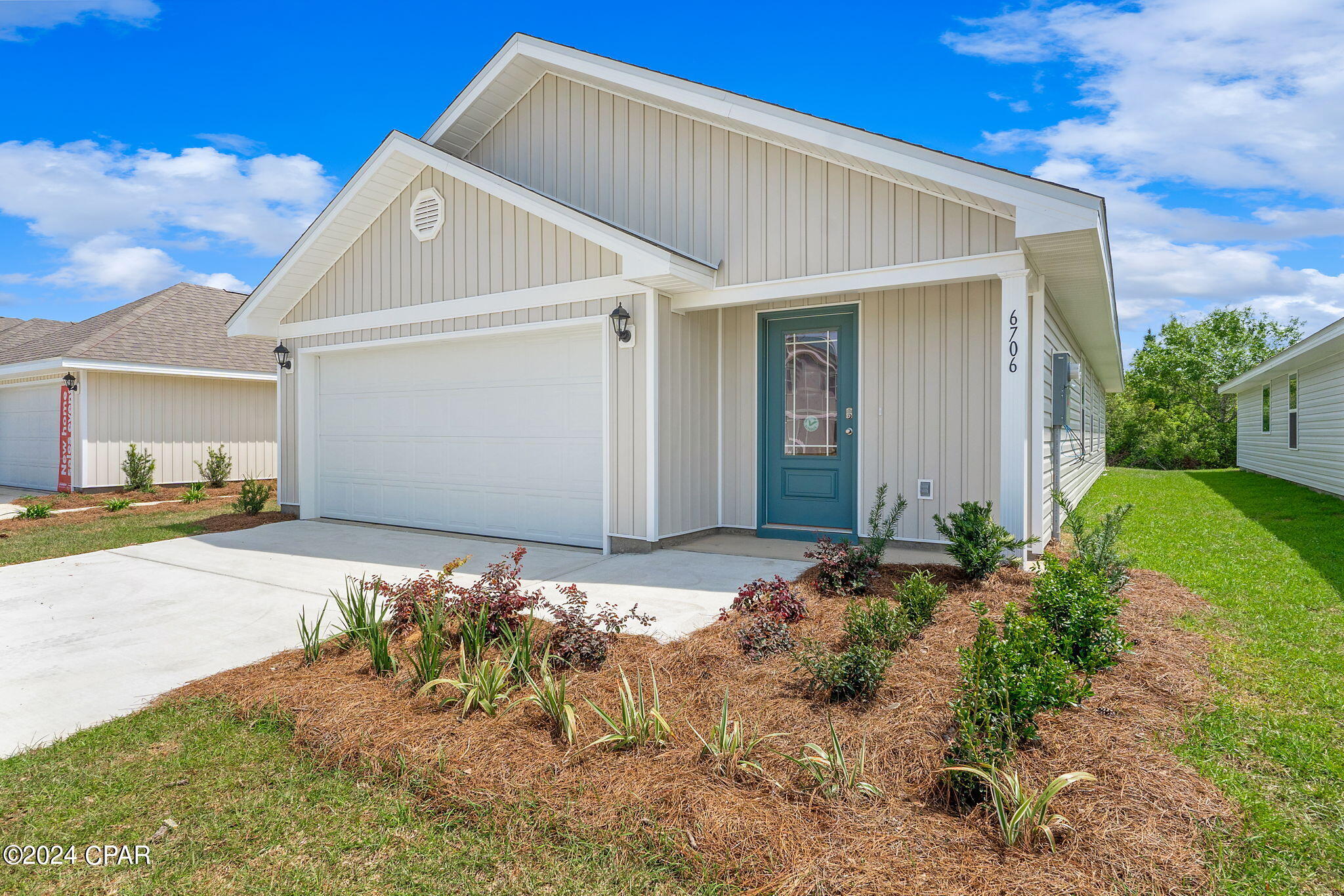 Liberty - Residential