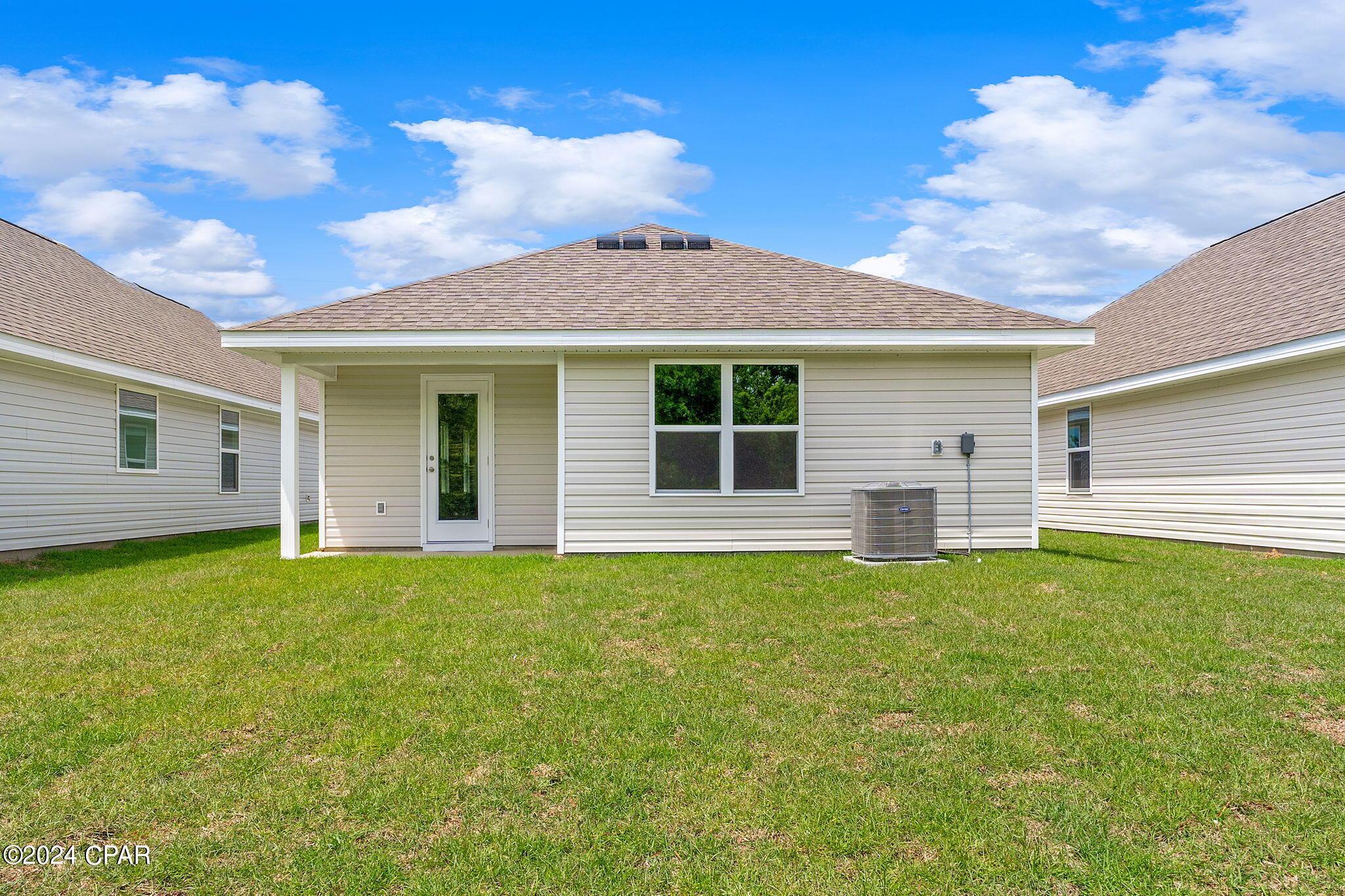 Liberty - Residential