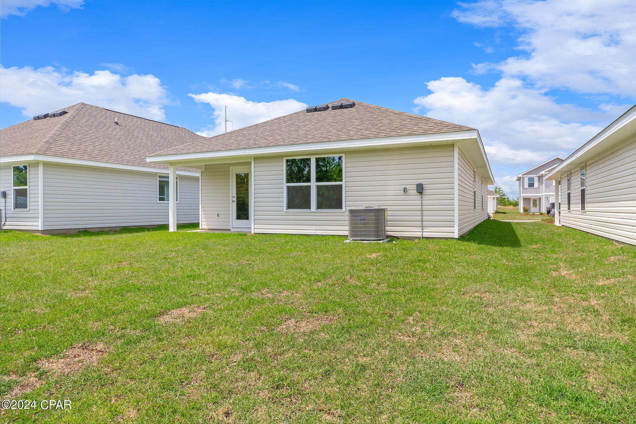 Liberty - Residential