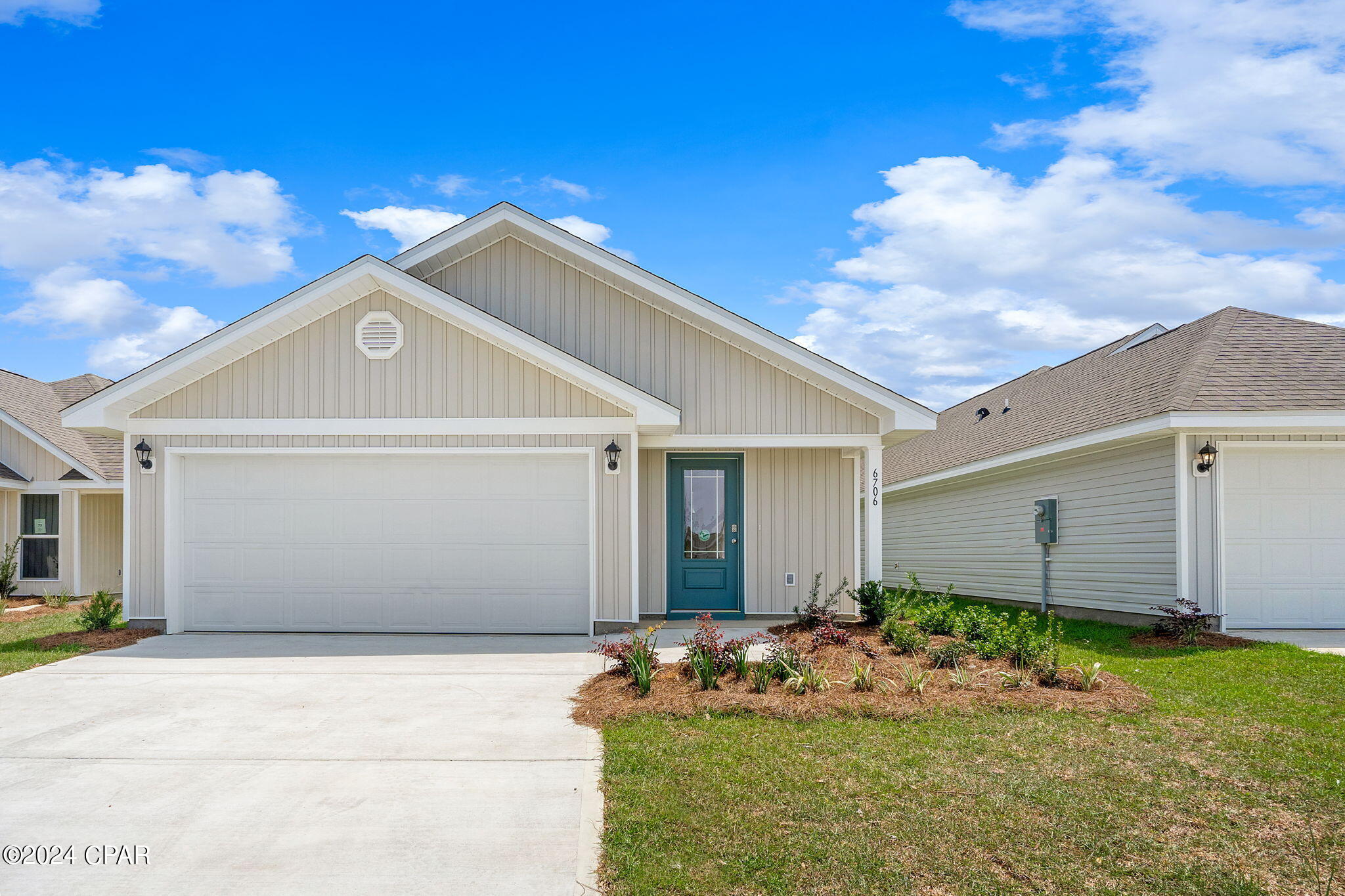 Liberty - Residential