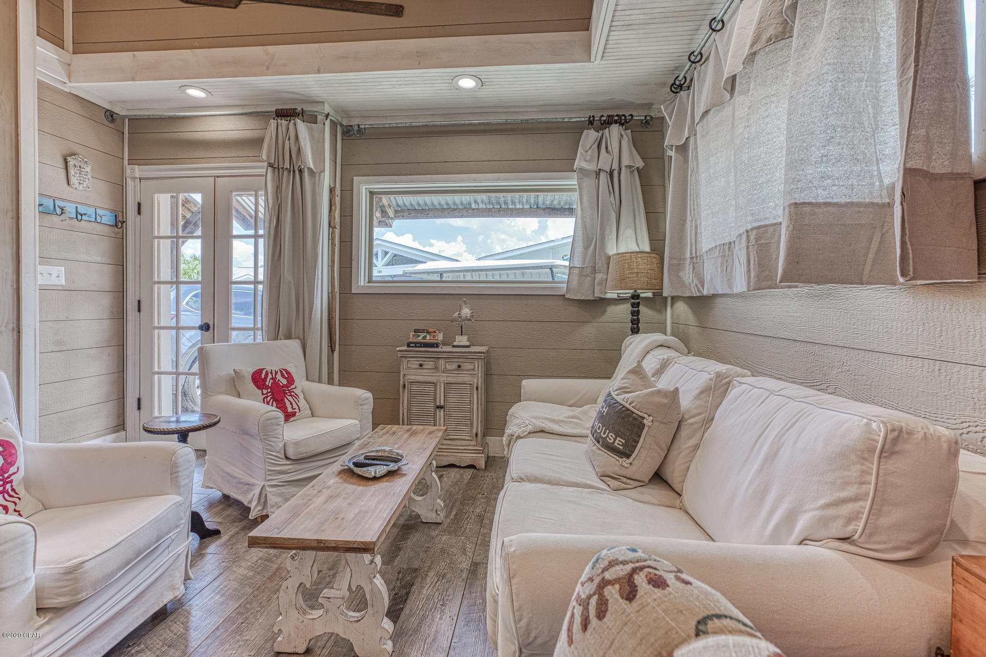 Venture Out - Residential