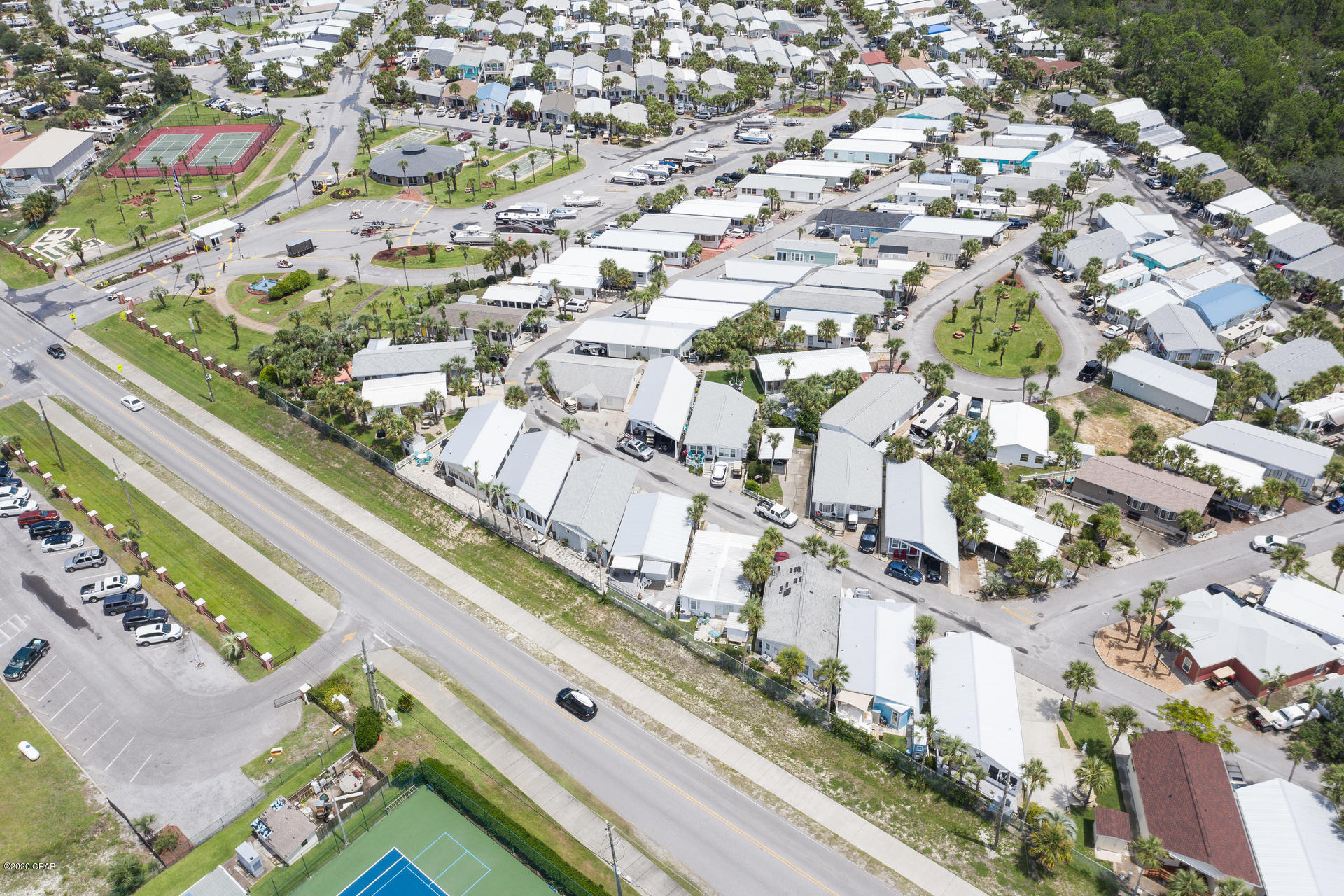 Venture Out - Residential