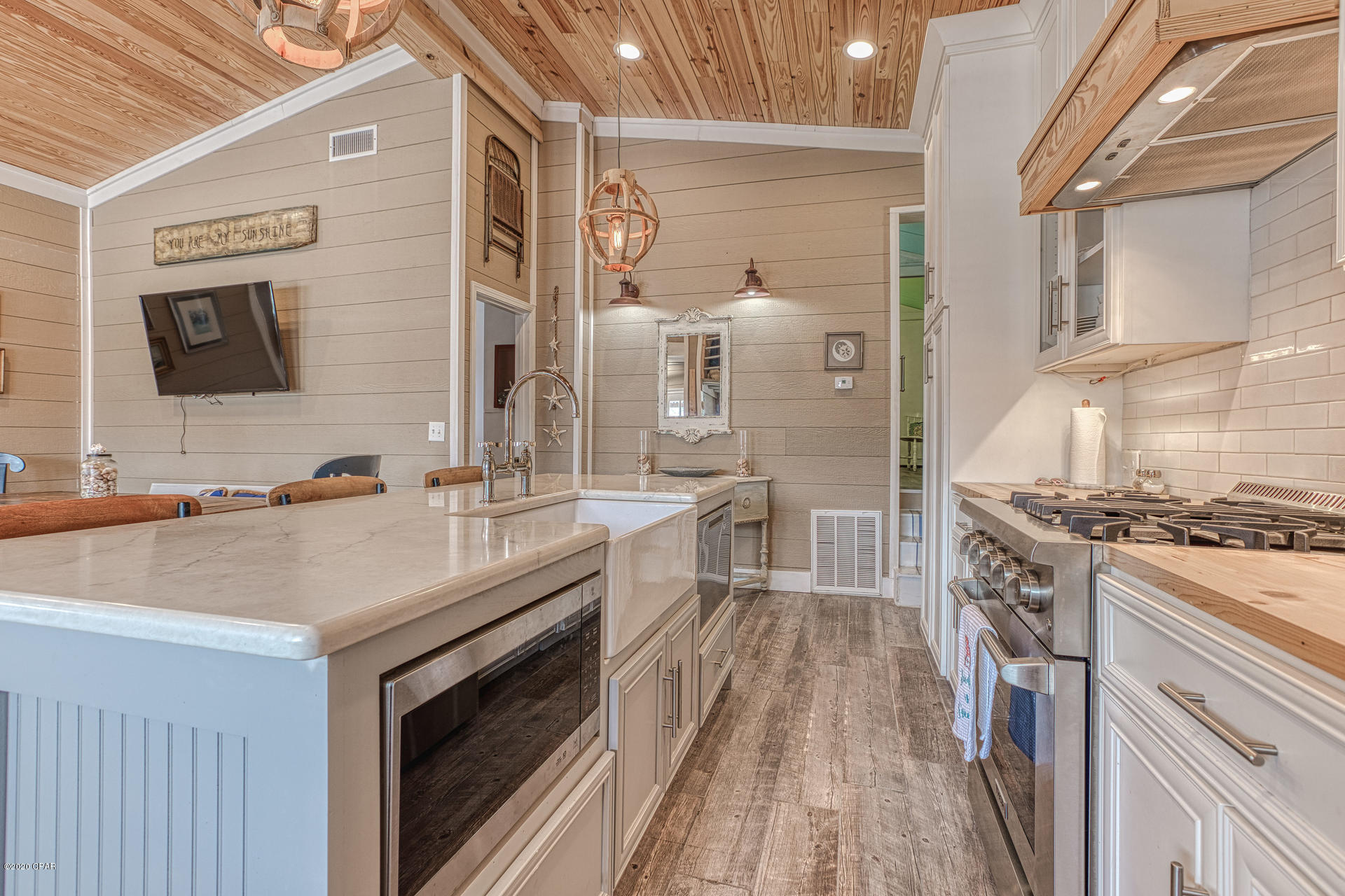 Venture Out - Residential