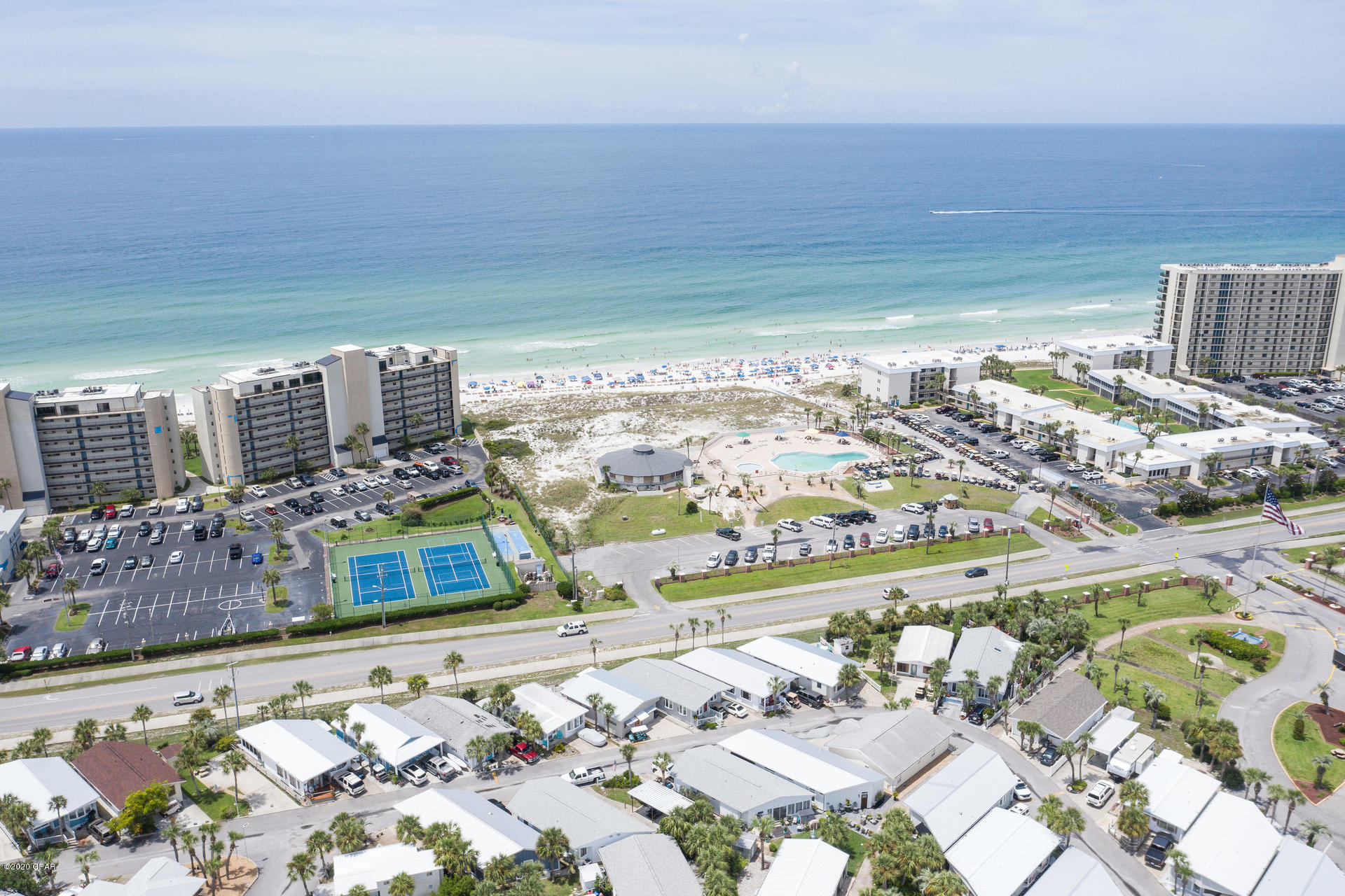 Venture Out - Residential