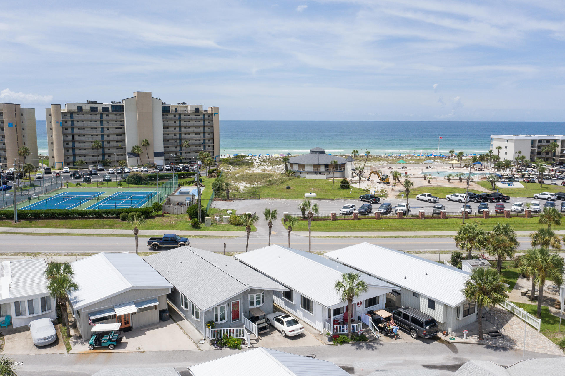 Venture Out - Residential