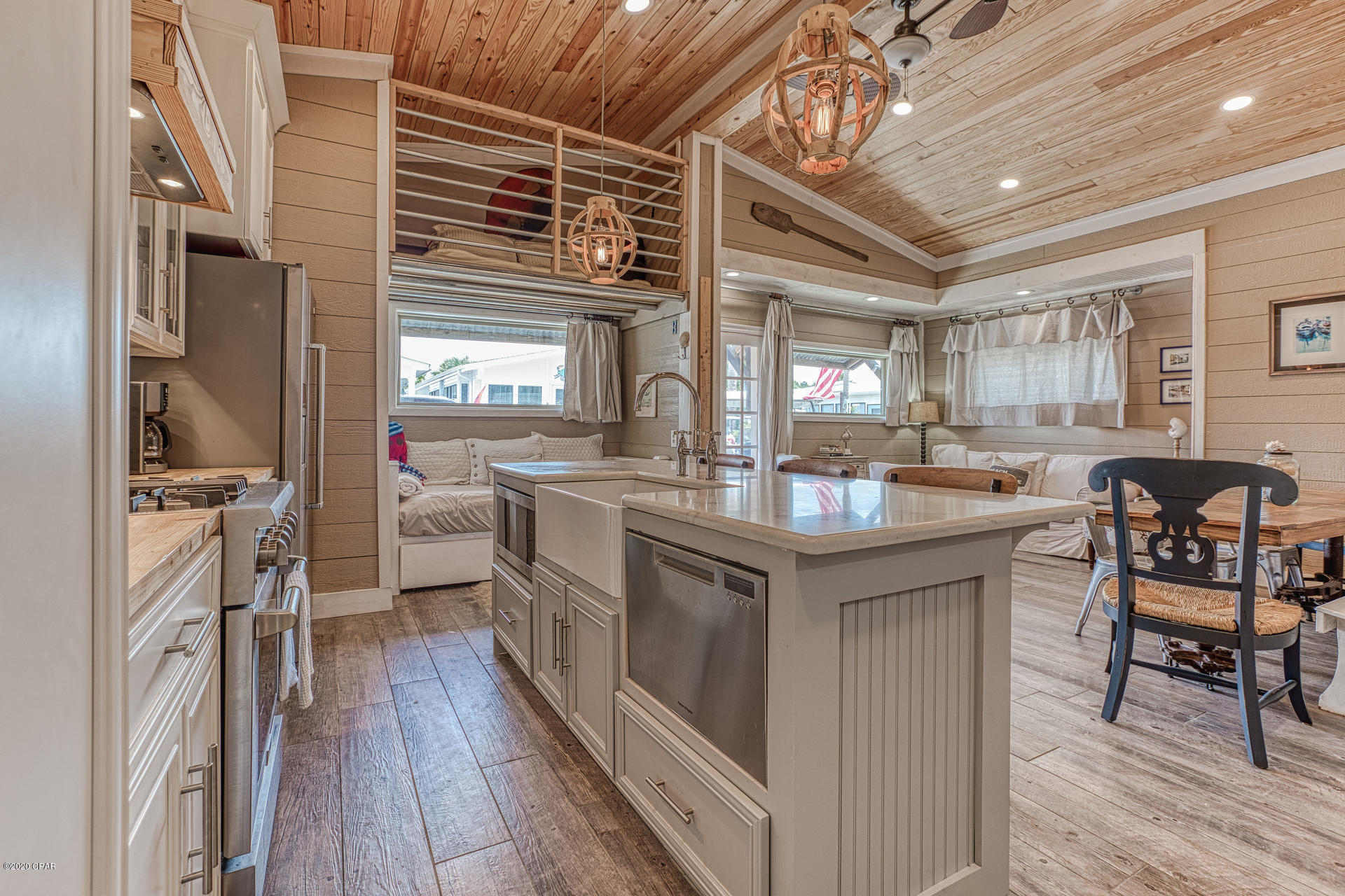 Venture Out - Residential