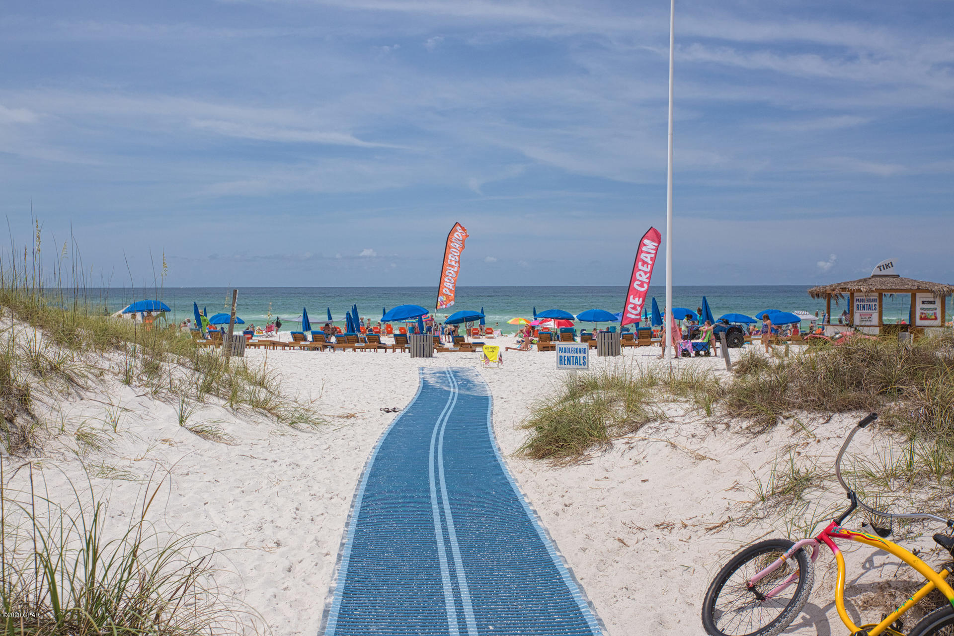 Venture Out - Residential