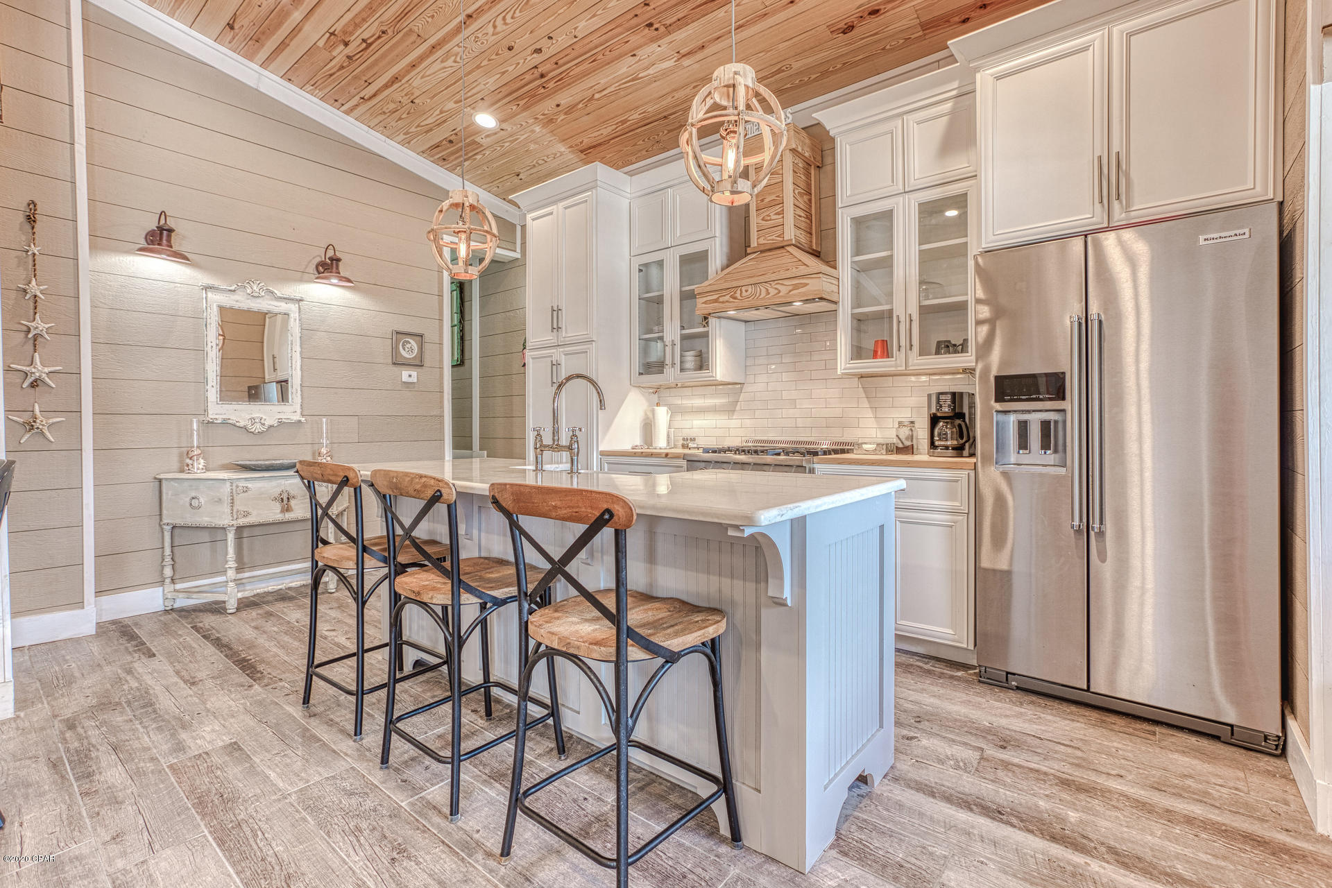 Venture Out - Residential