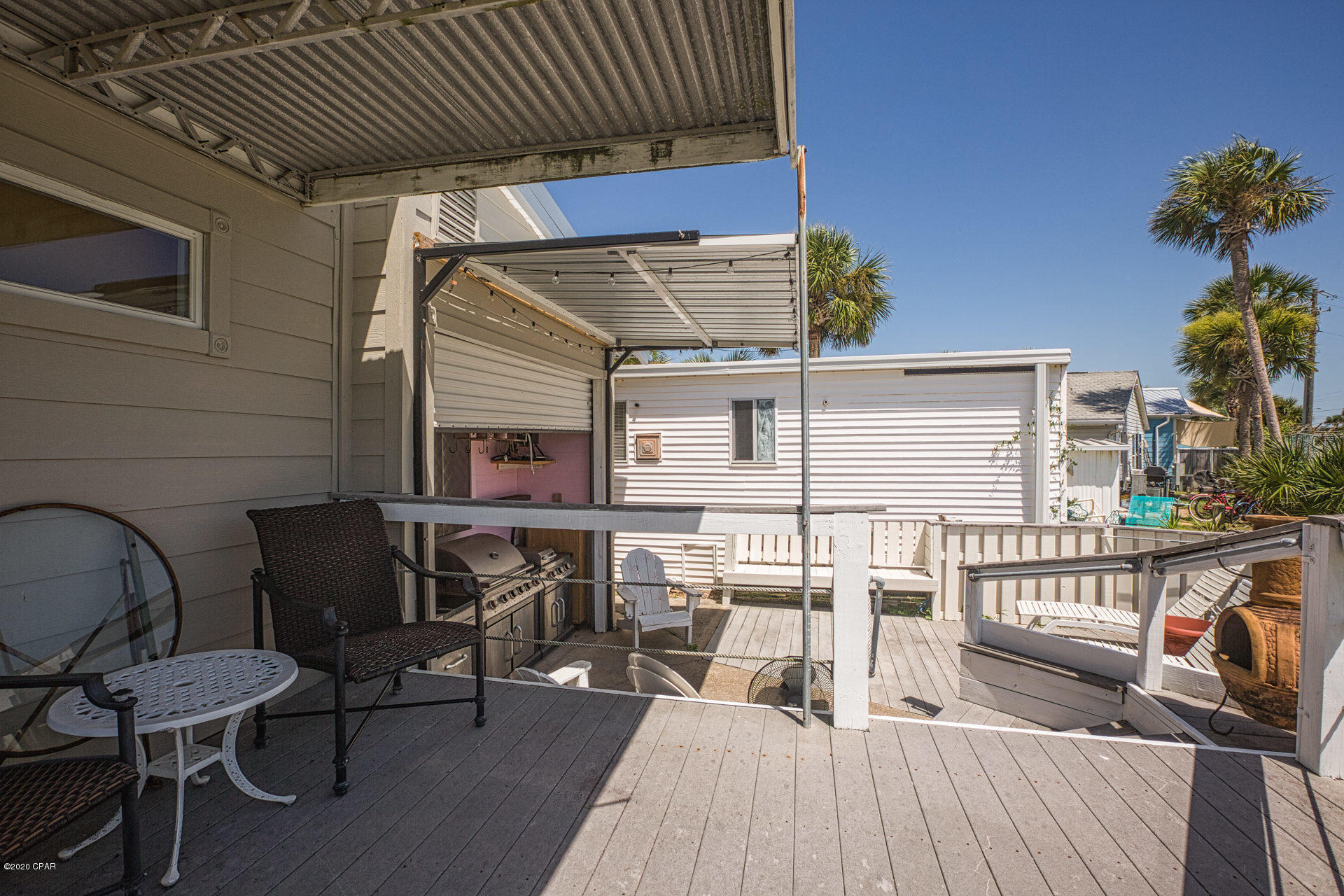 Venture Out - Residential