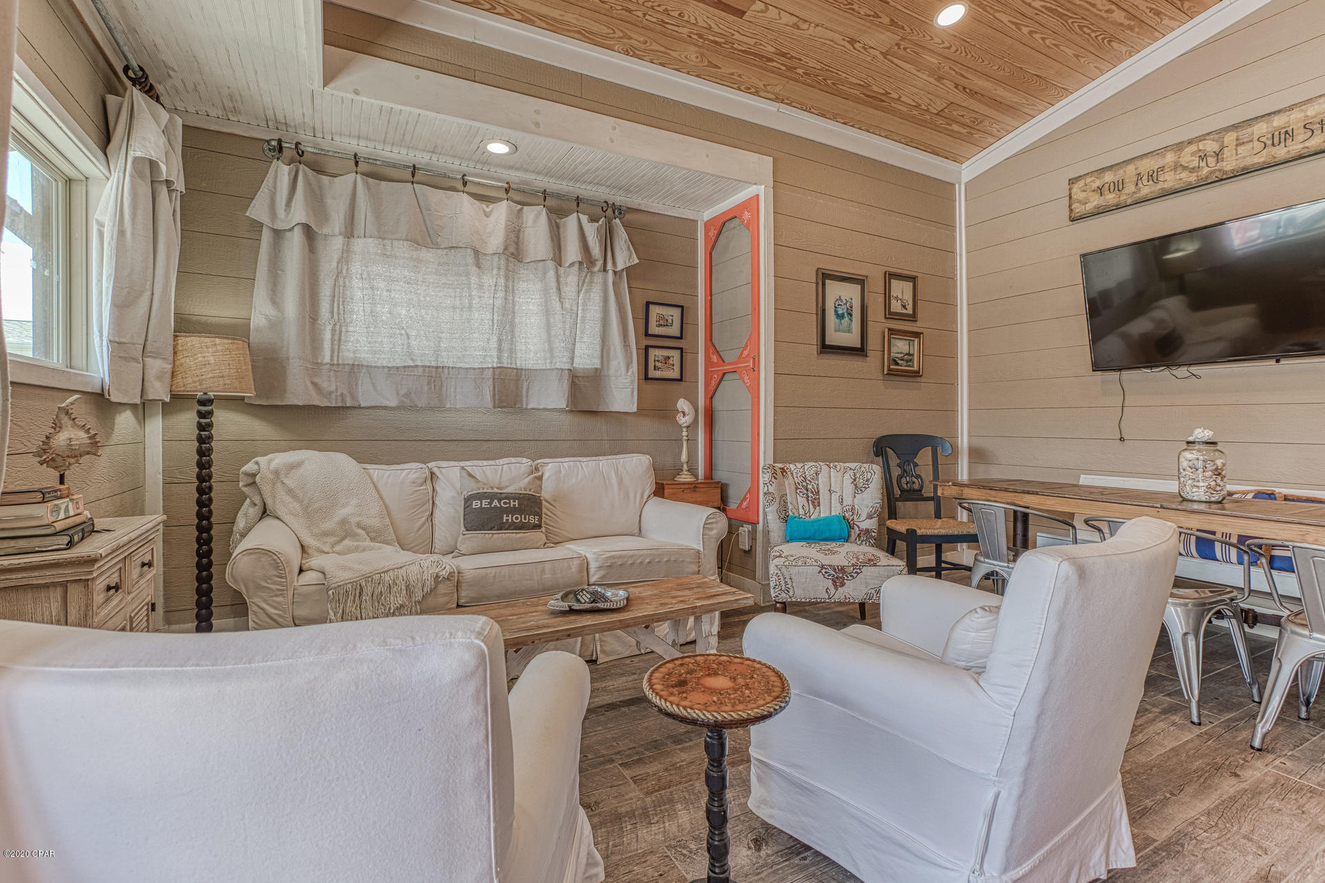 Venture Out - Residential