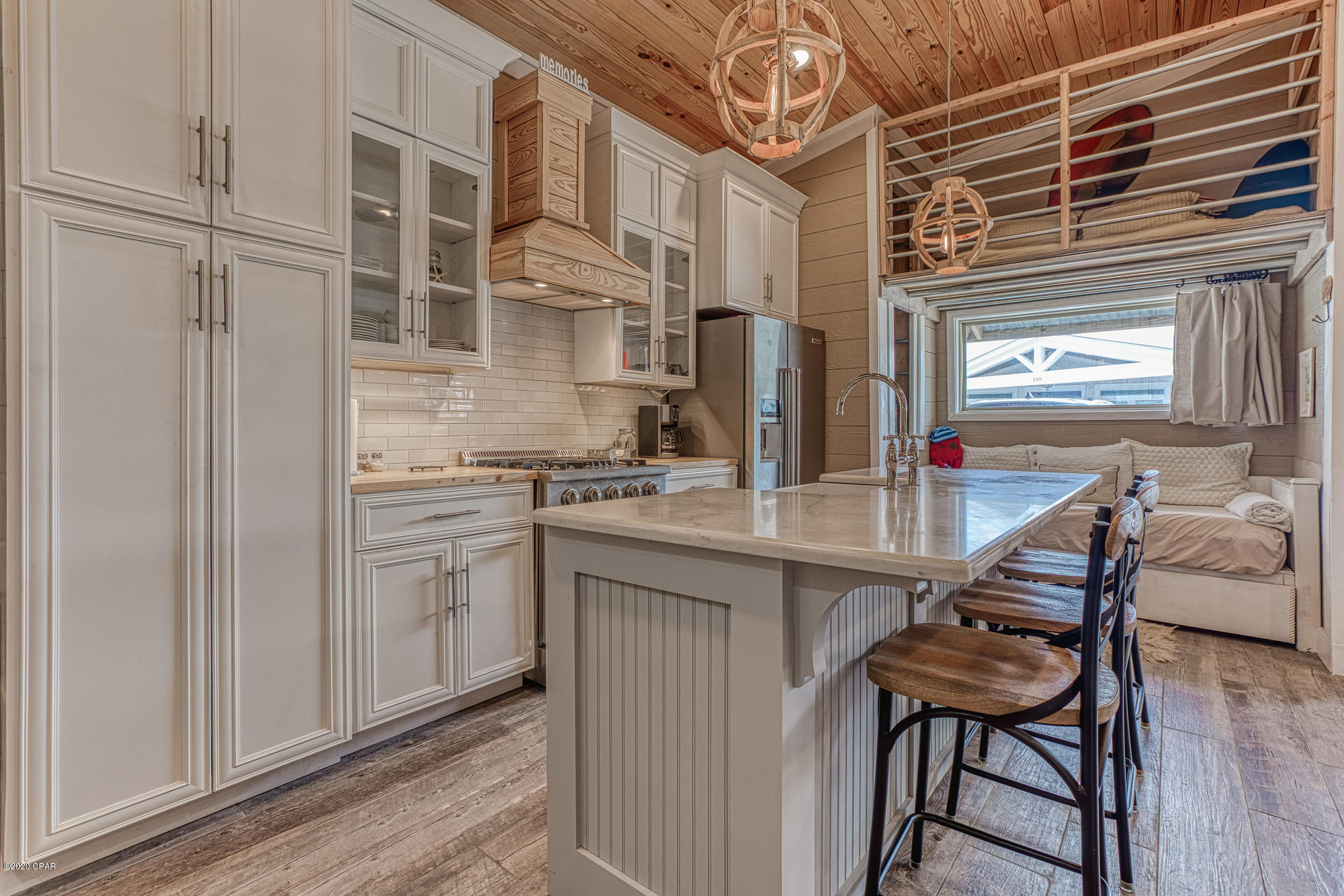 Venture Out - Residential