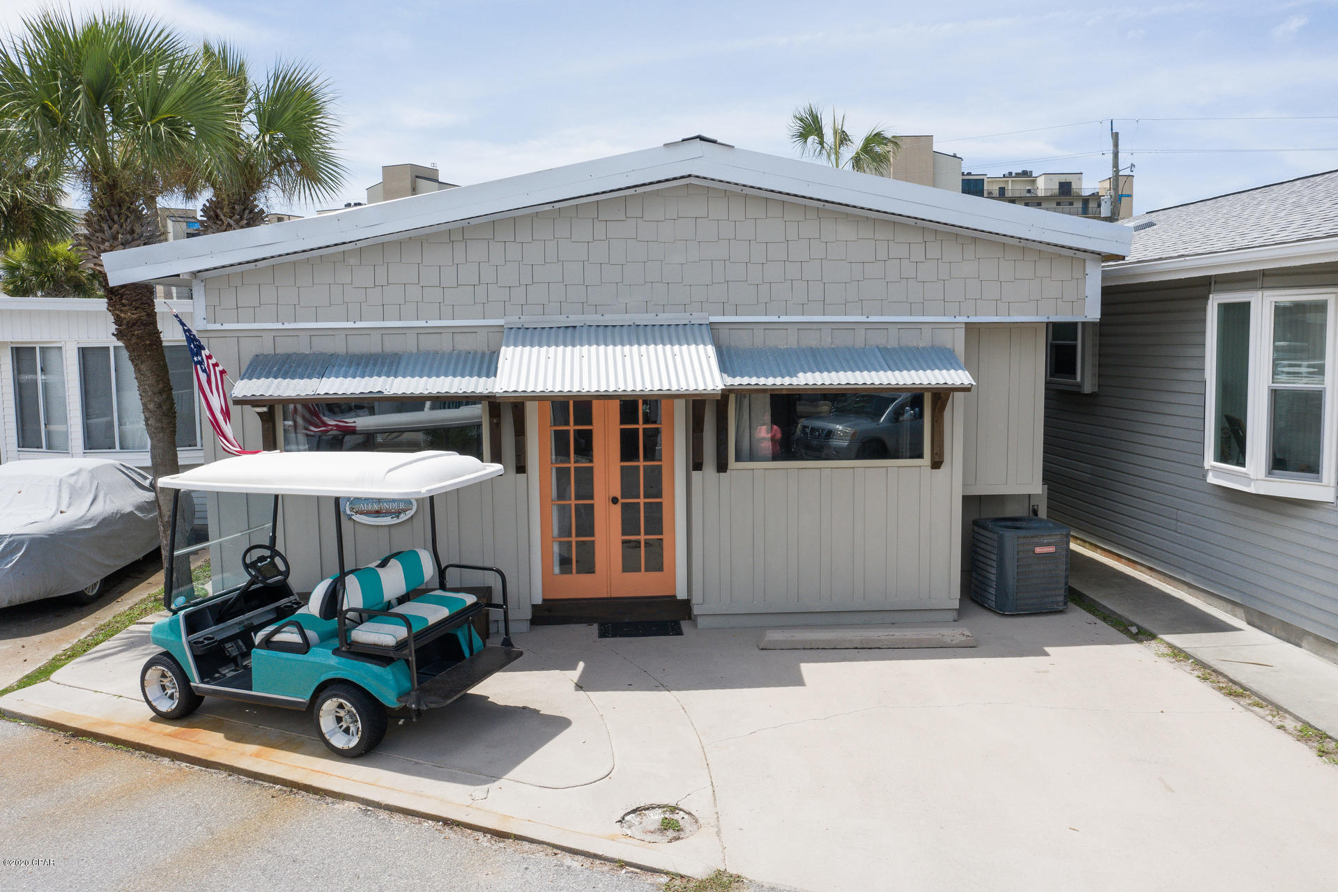 Venture Out - Residential