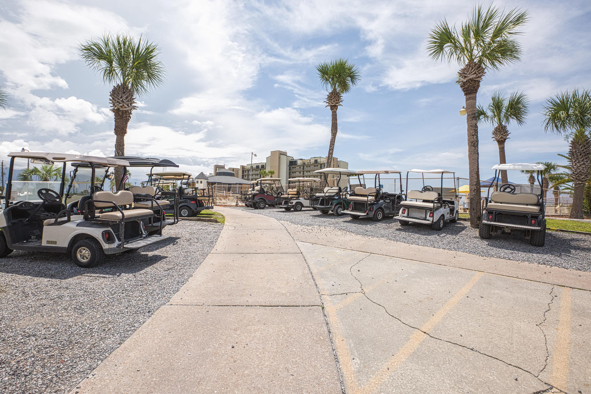 Venture Out - Residential