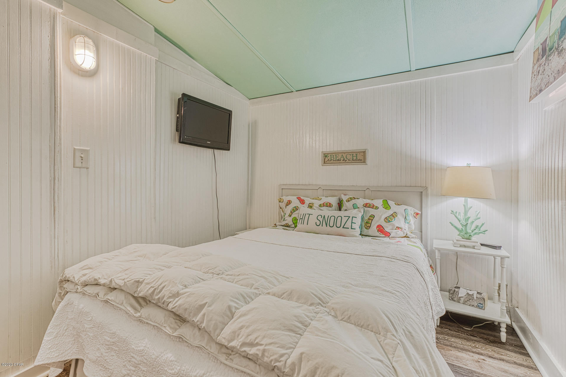 Venture Out - Residential