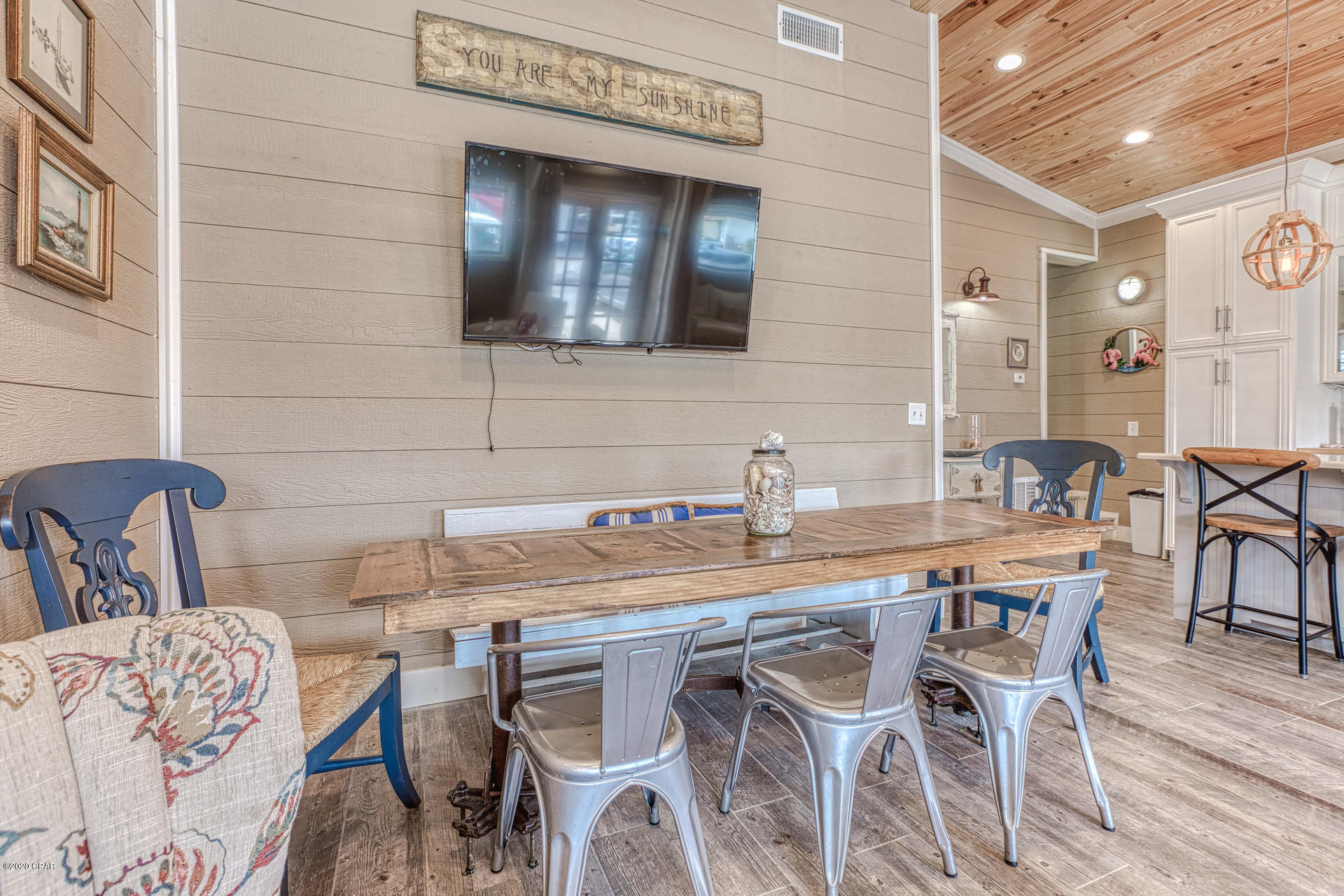 Venture Out - Residential