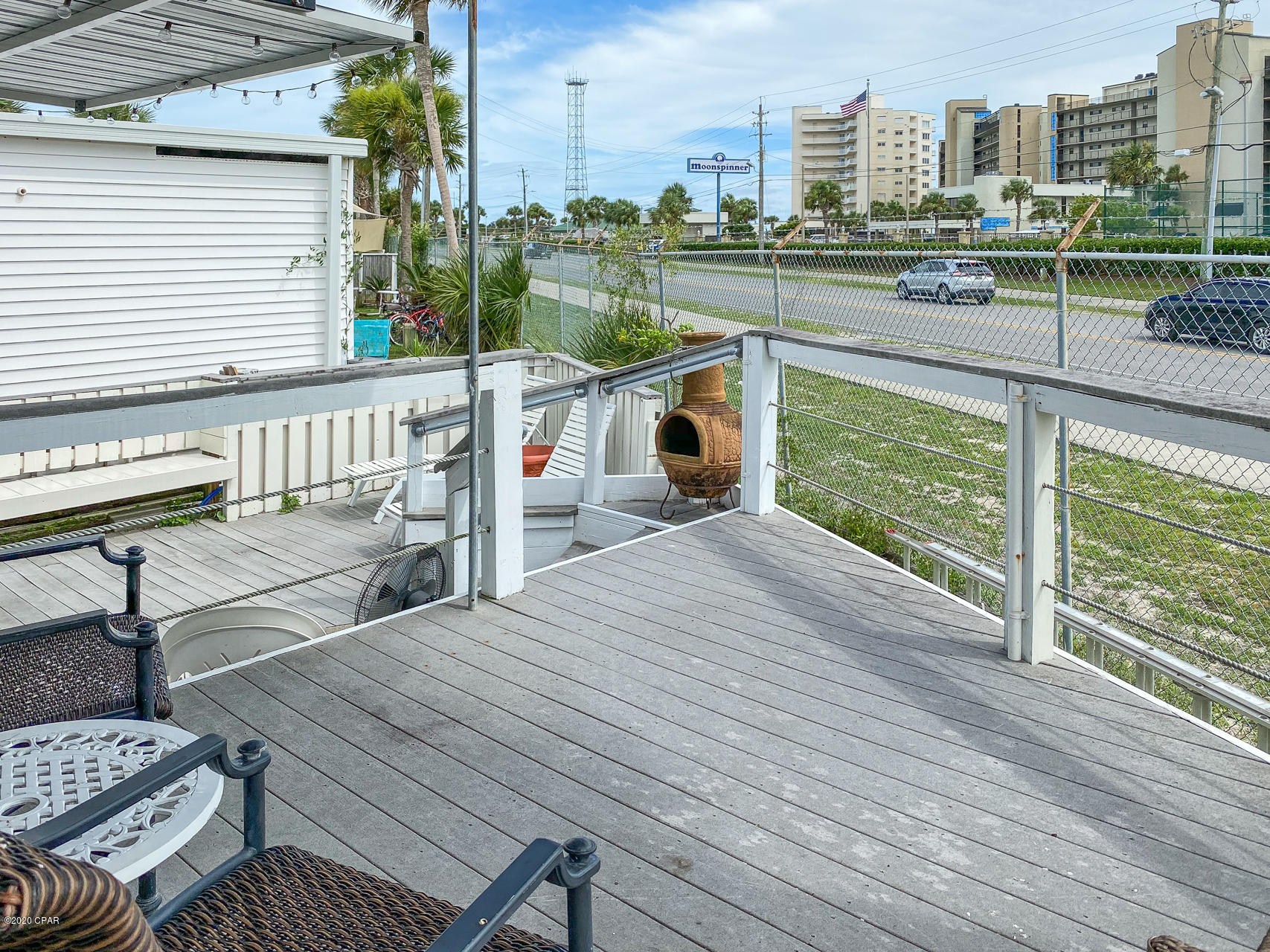 Venture Out - Residential