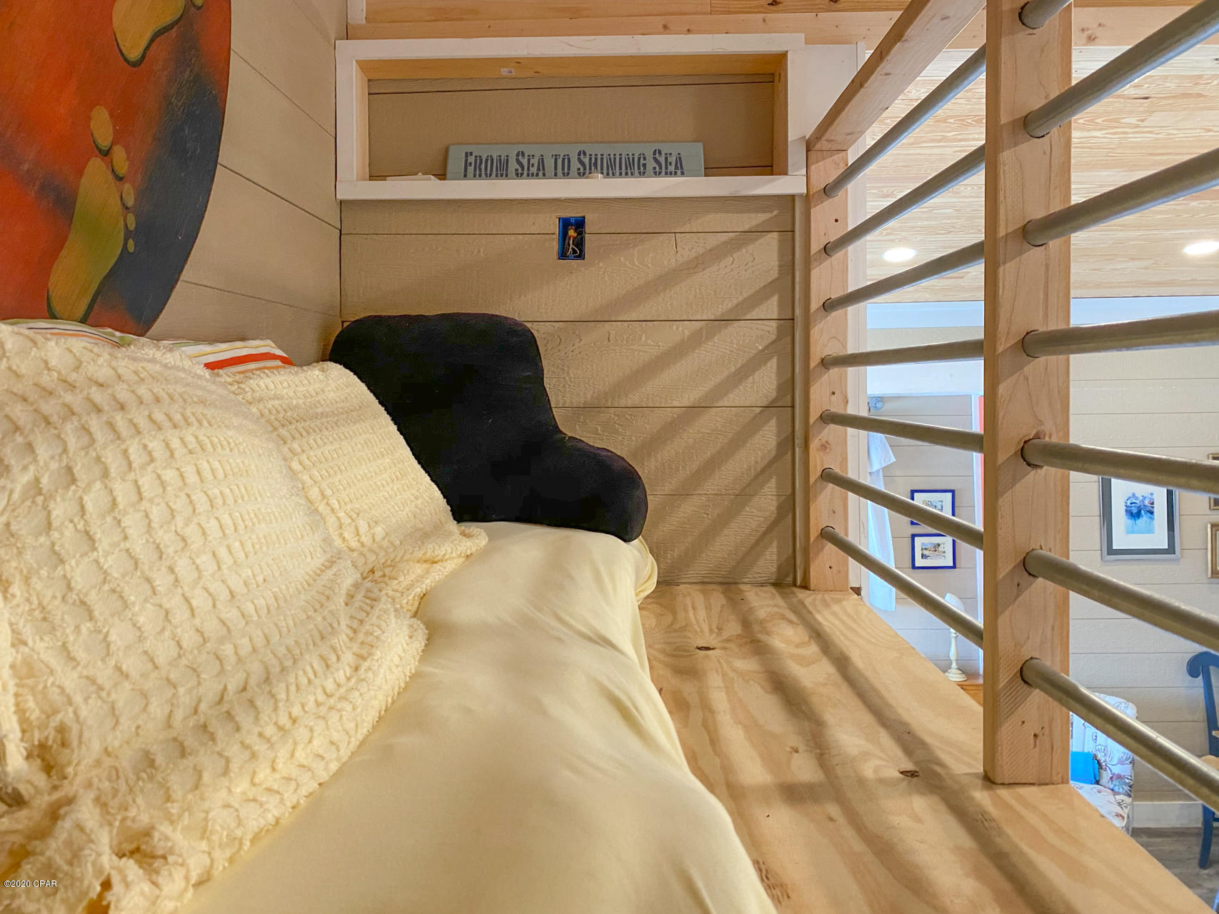 Venture Out - Residential