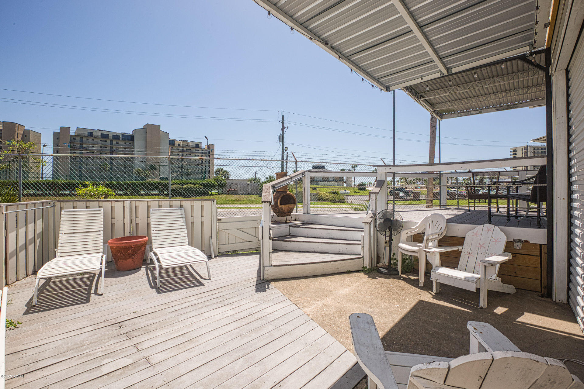 Venture Out - Residential