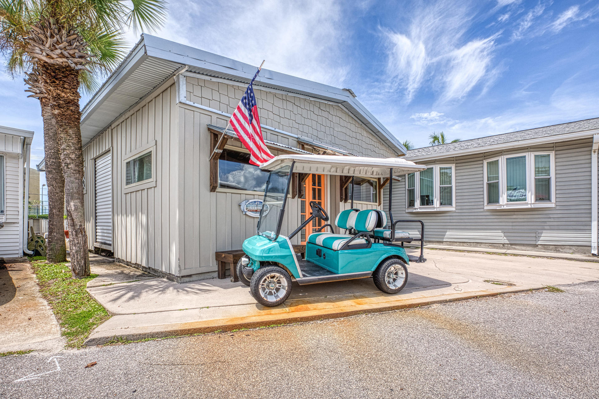 Venture Out - Residential