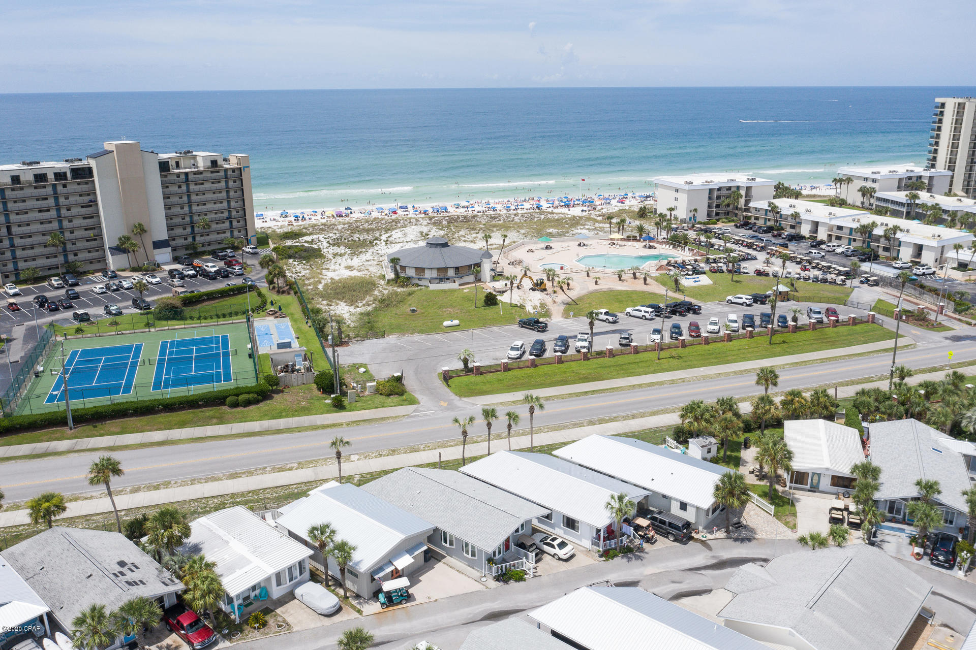 Venture Out - Residential