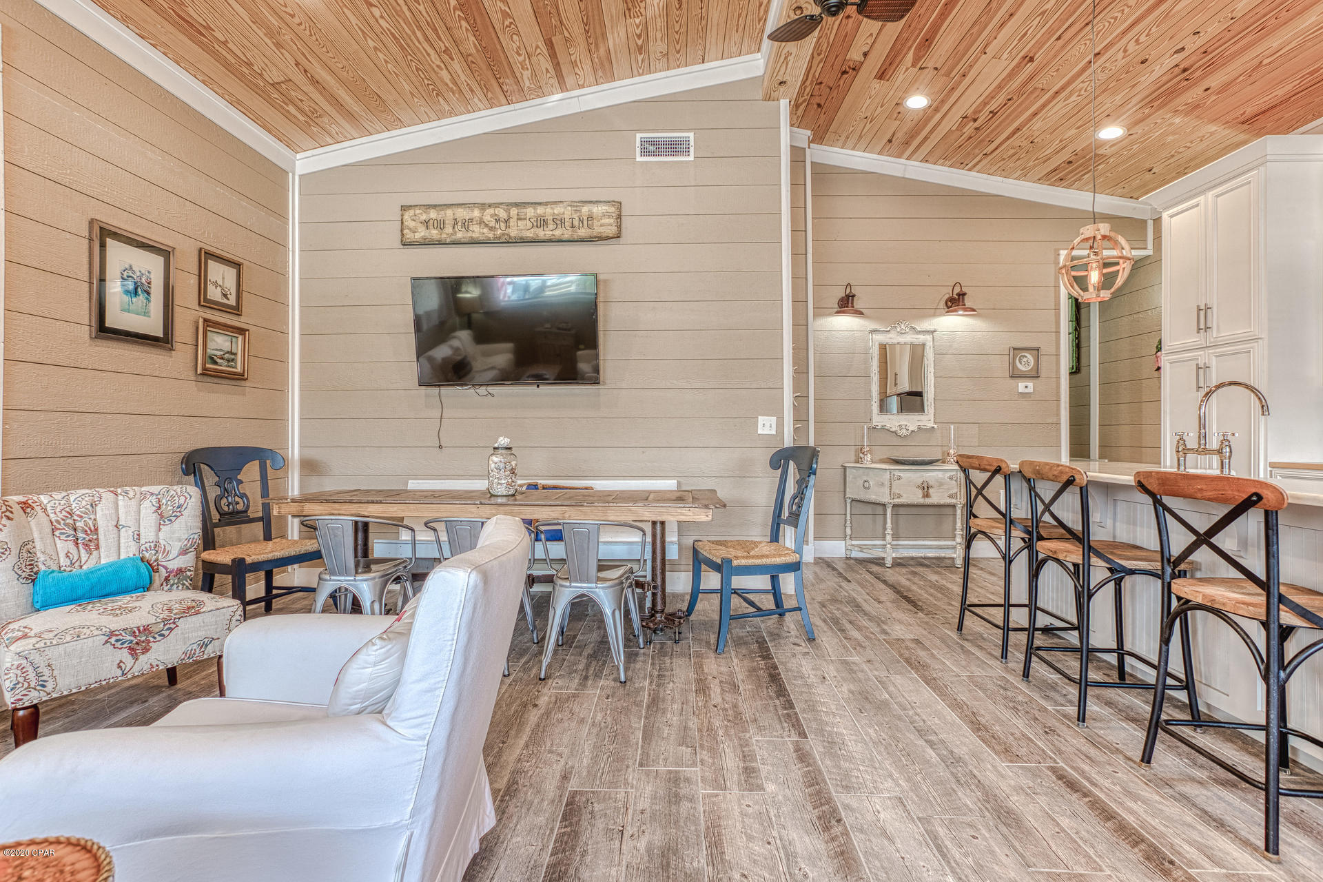 Venture Out - Residential