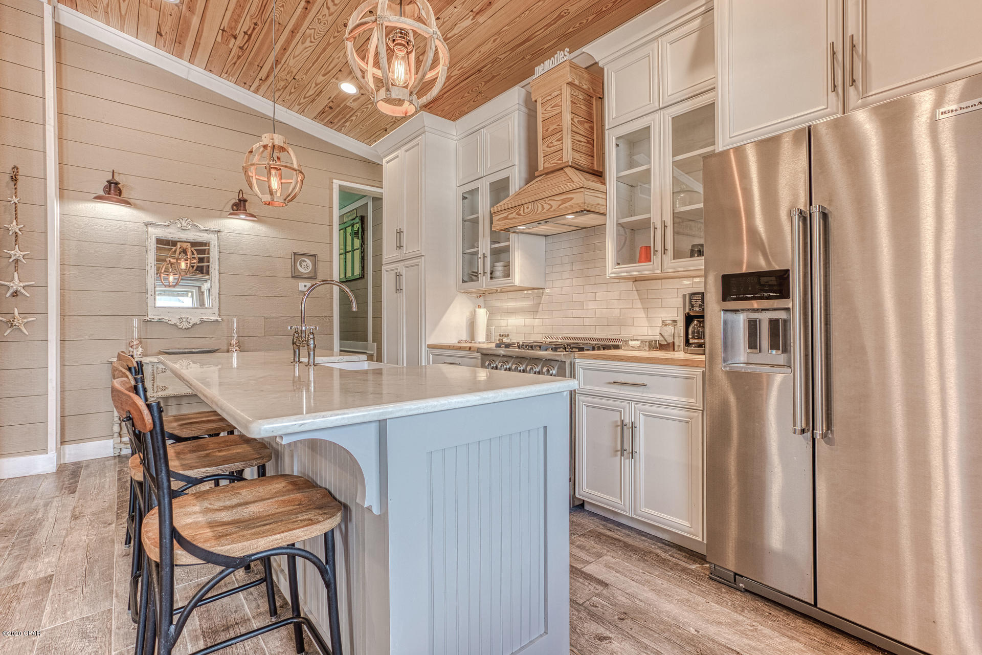 Venture Out - Residential