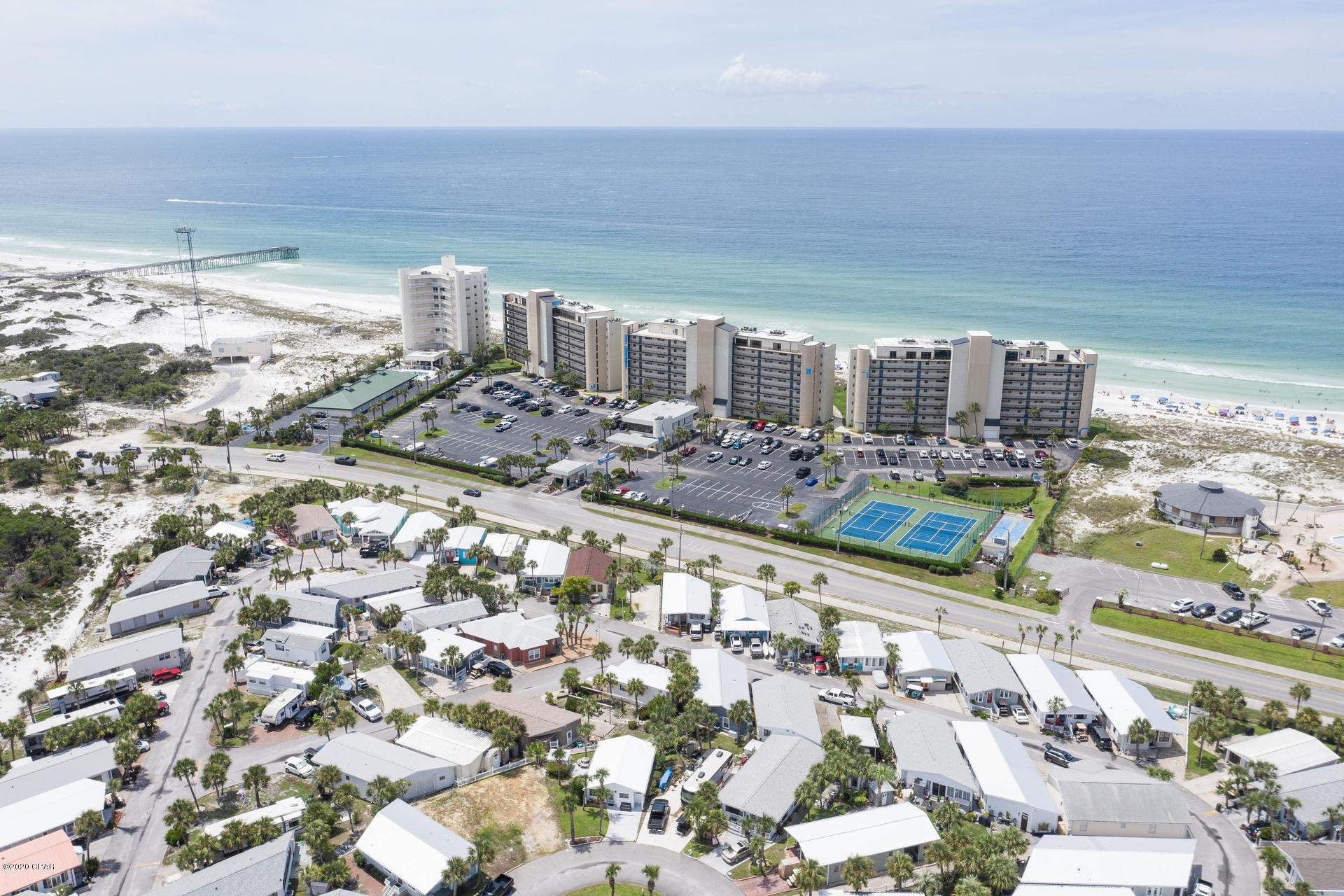 Venture Out - Residential