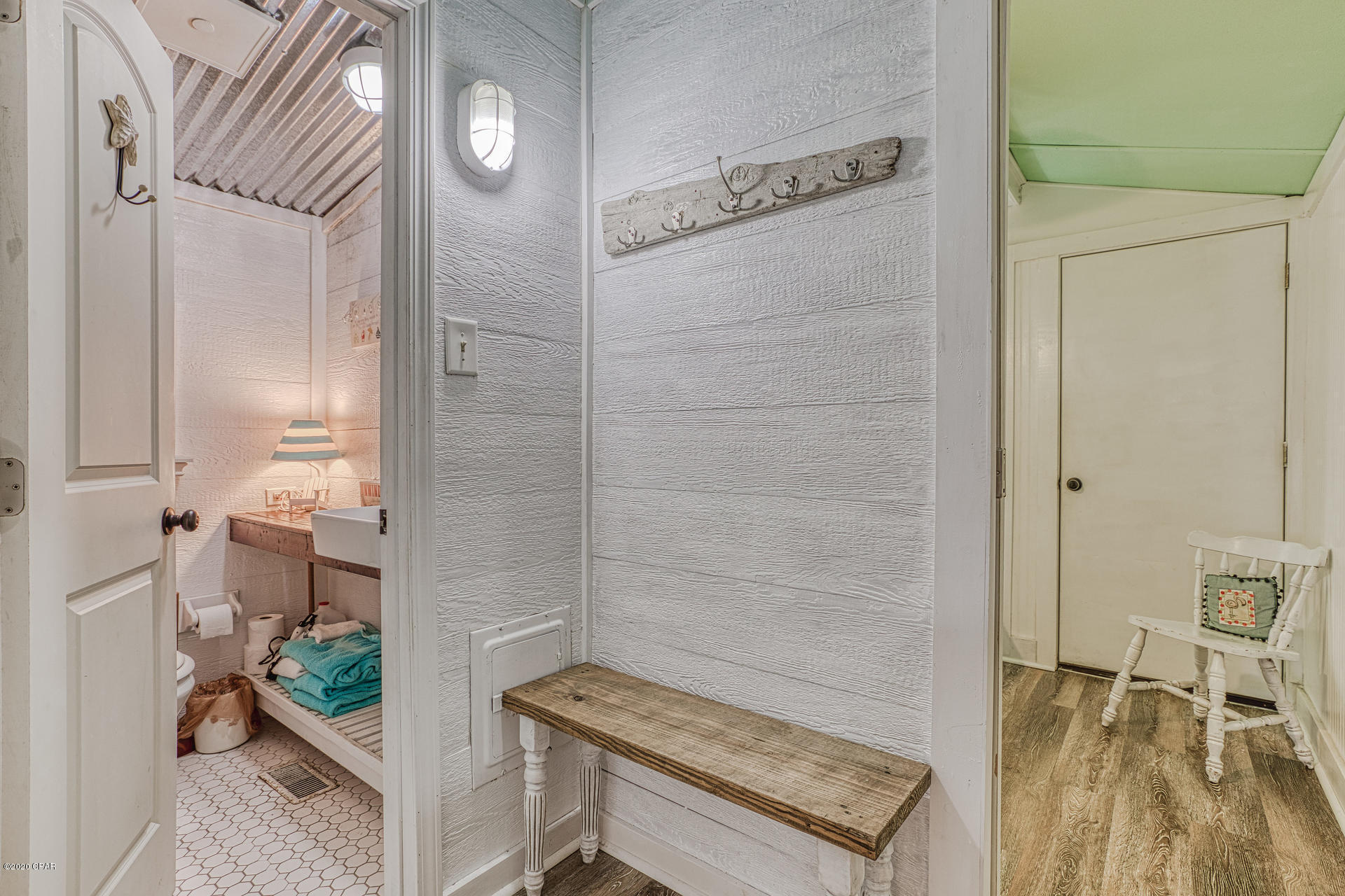 Venture Out - Residential