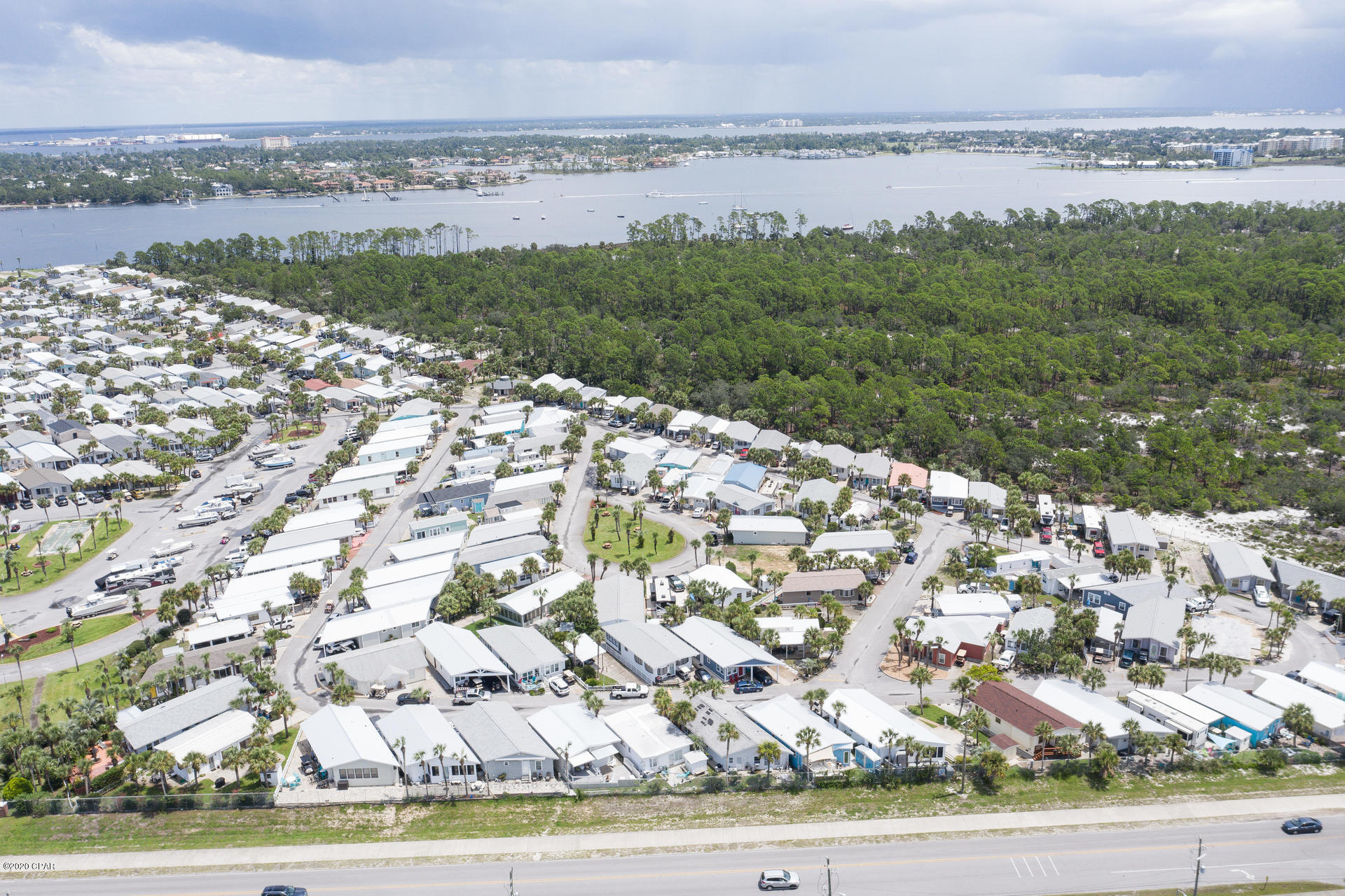 Venture Out - Residential